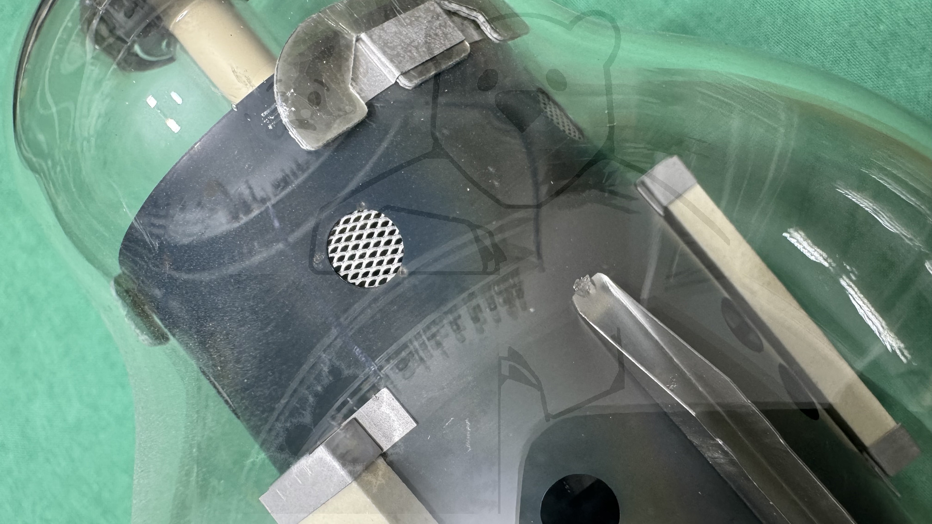 Röhre Ste2500-6-40 #3445 Bild 20