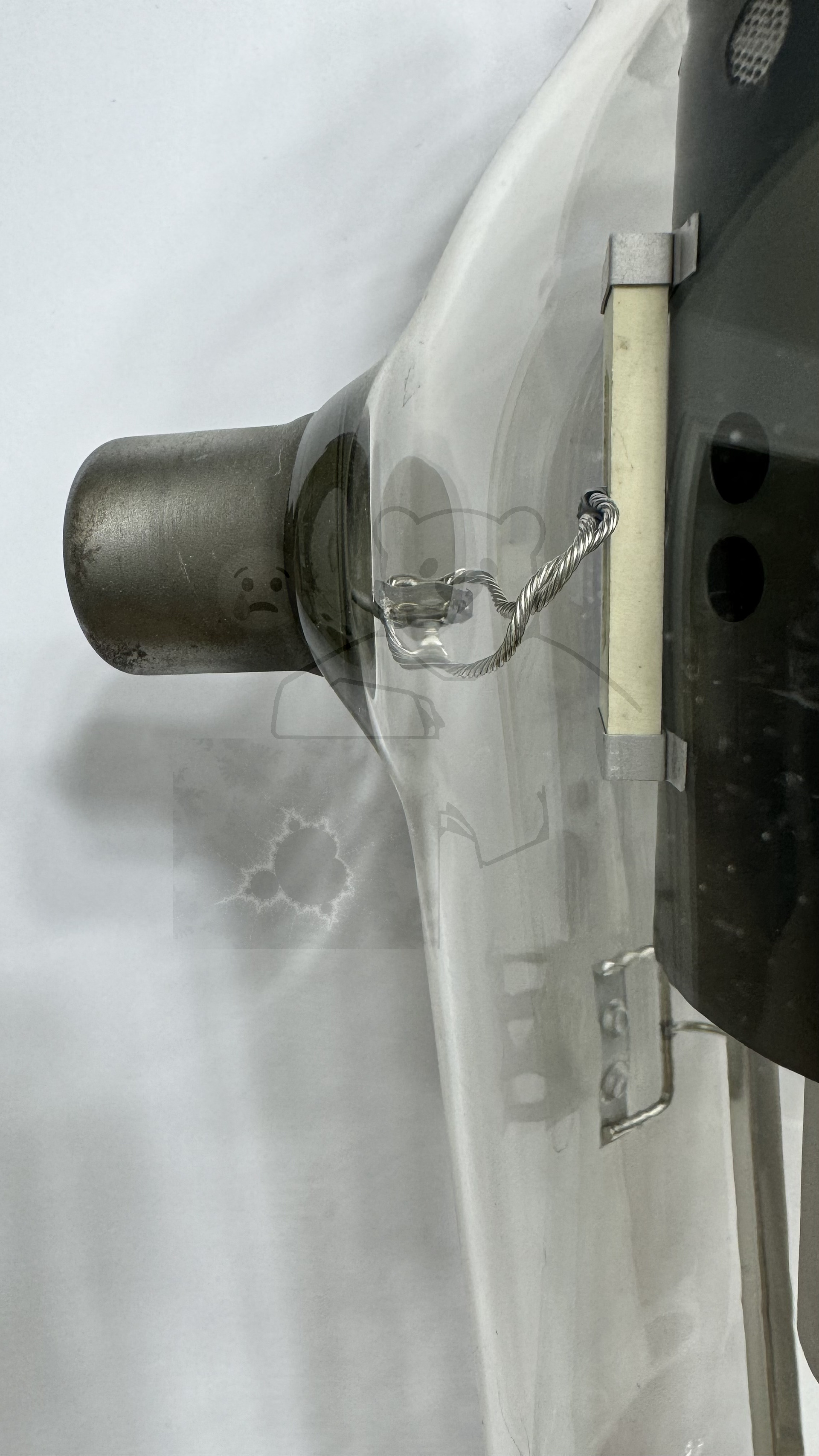 Röhre Ste2500-6-40 #3445 Bild 5