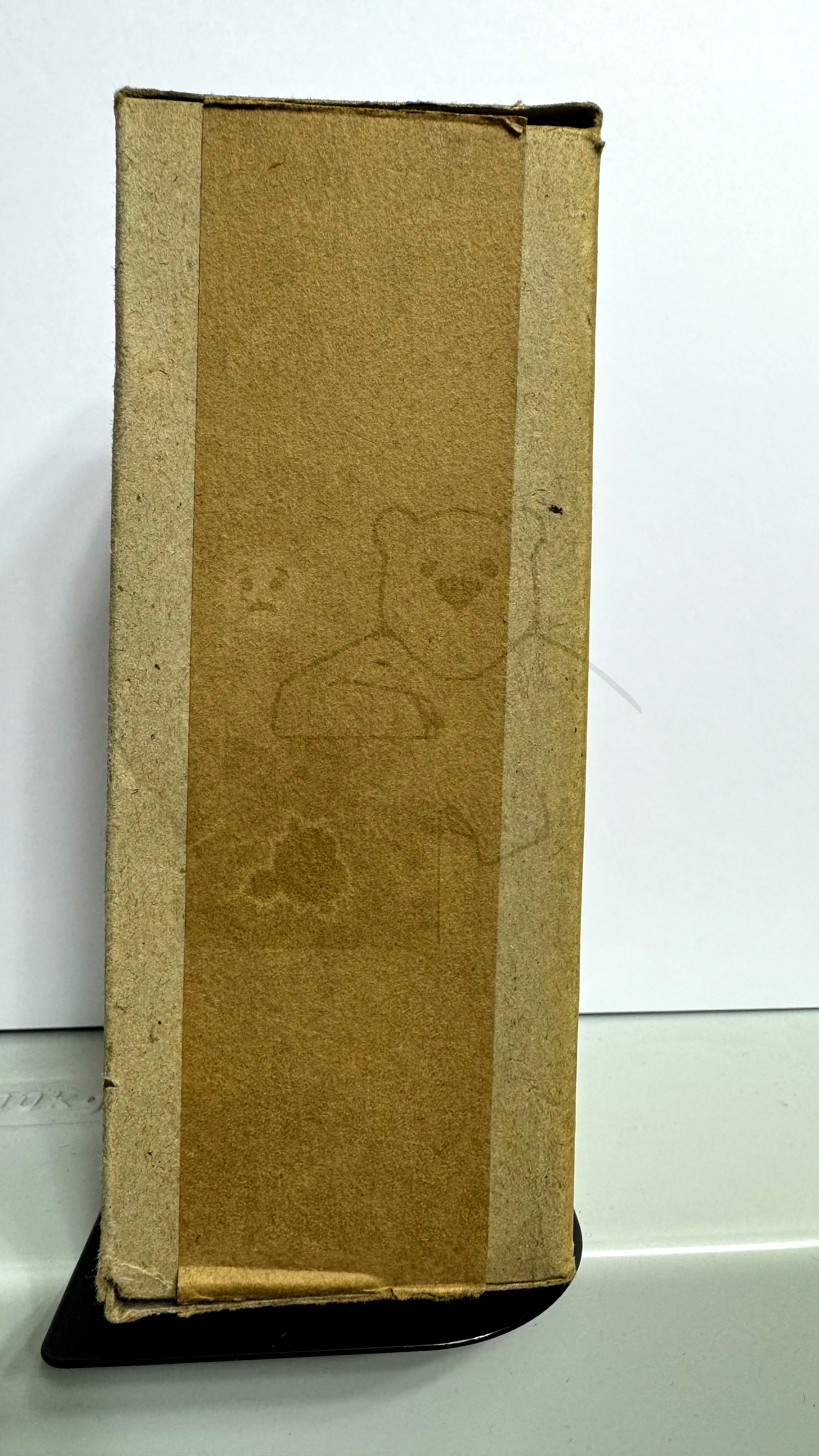 Röhre Ste350-02-03S #3280 Verpackung Bild 1