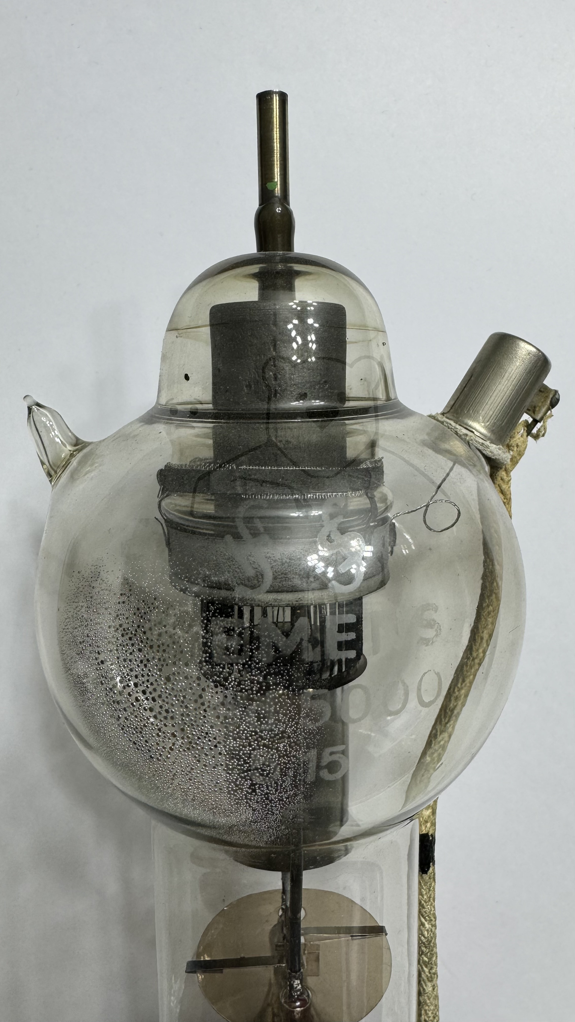 Röhre Sted5000-5-15 #7778 Bild 02