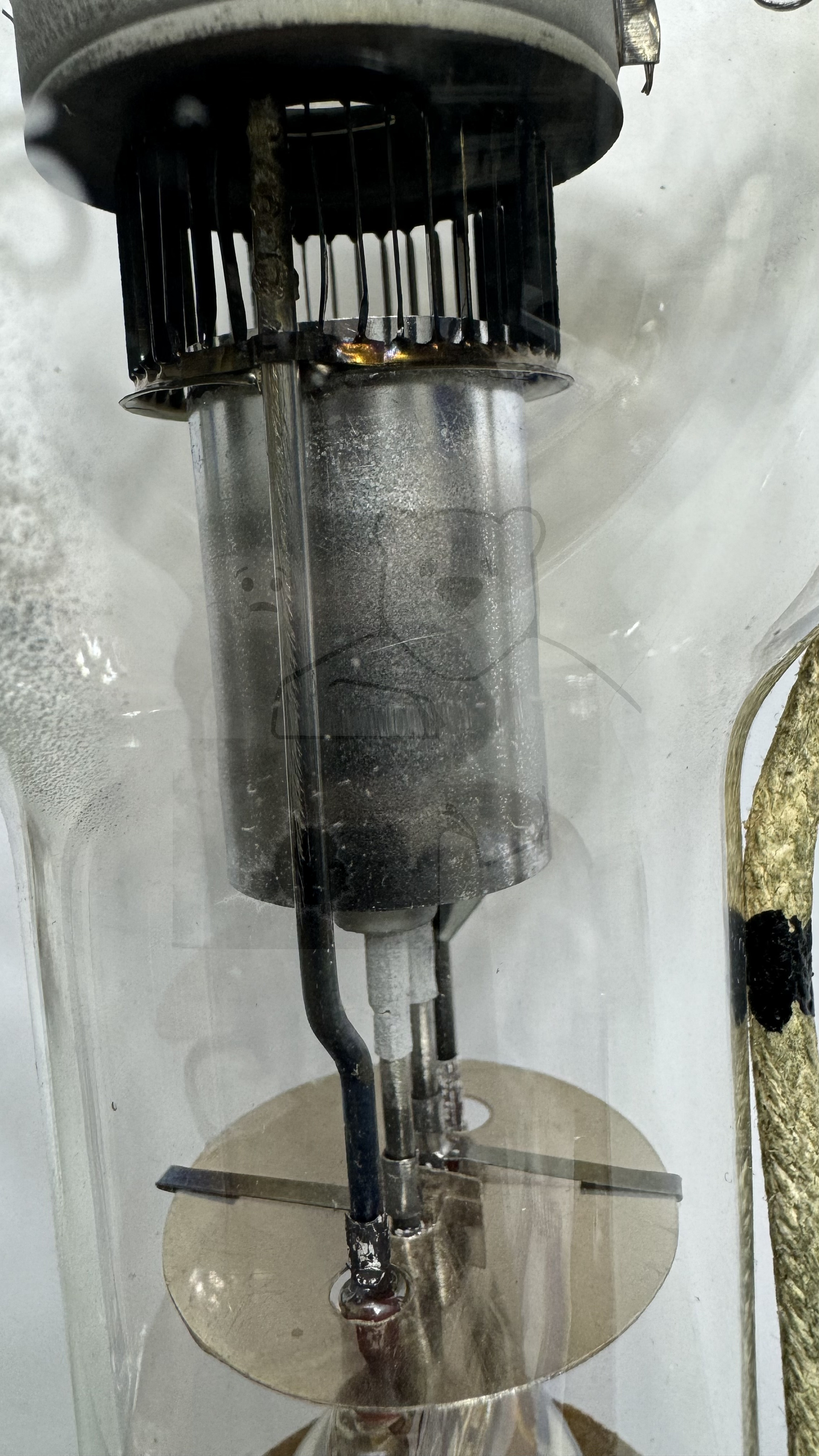 Röhre Sted5000-5-15 #7778 Bild 03