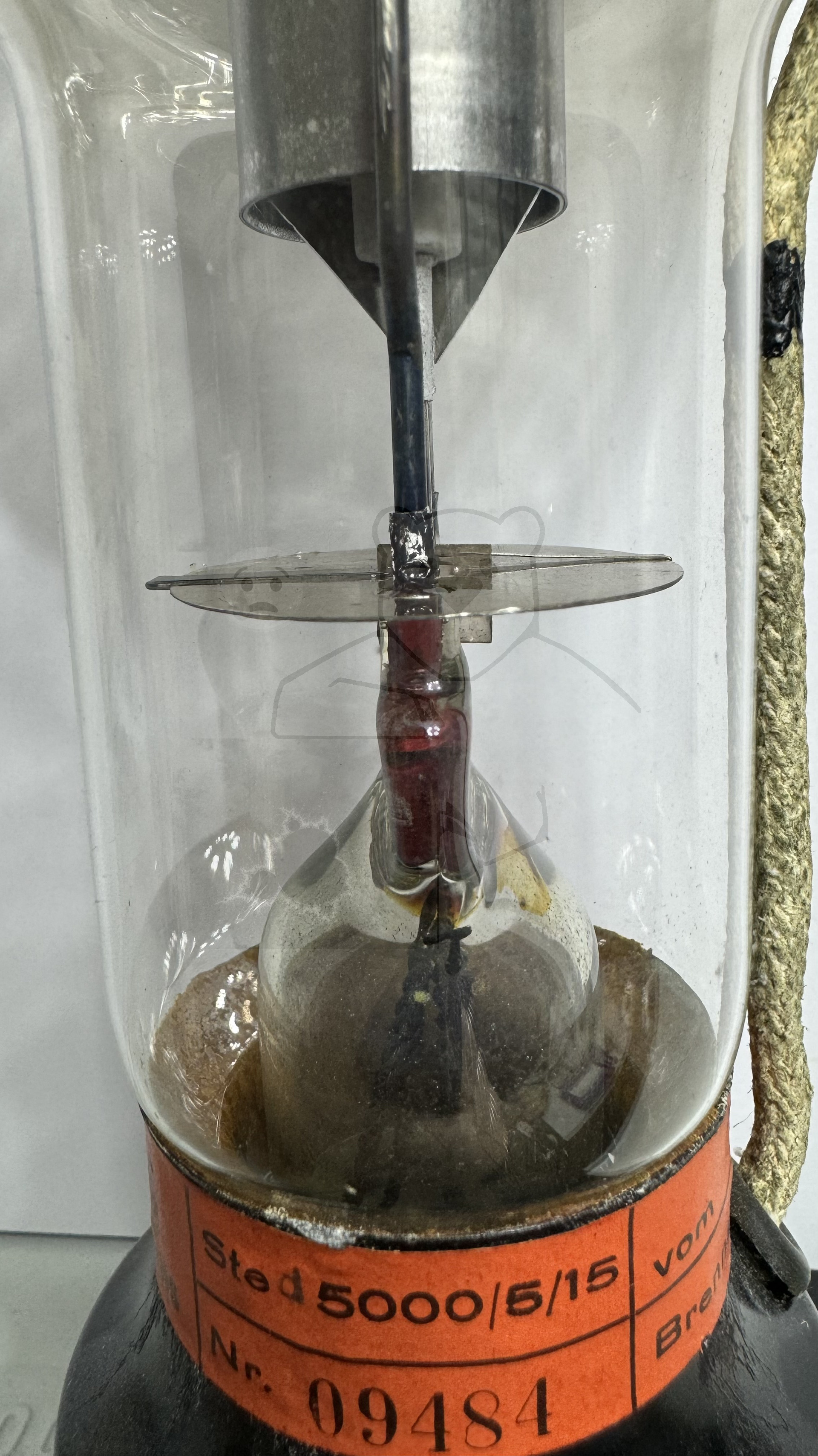 Röhre Sted5000-5-15 #7778 Bild 04