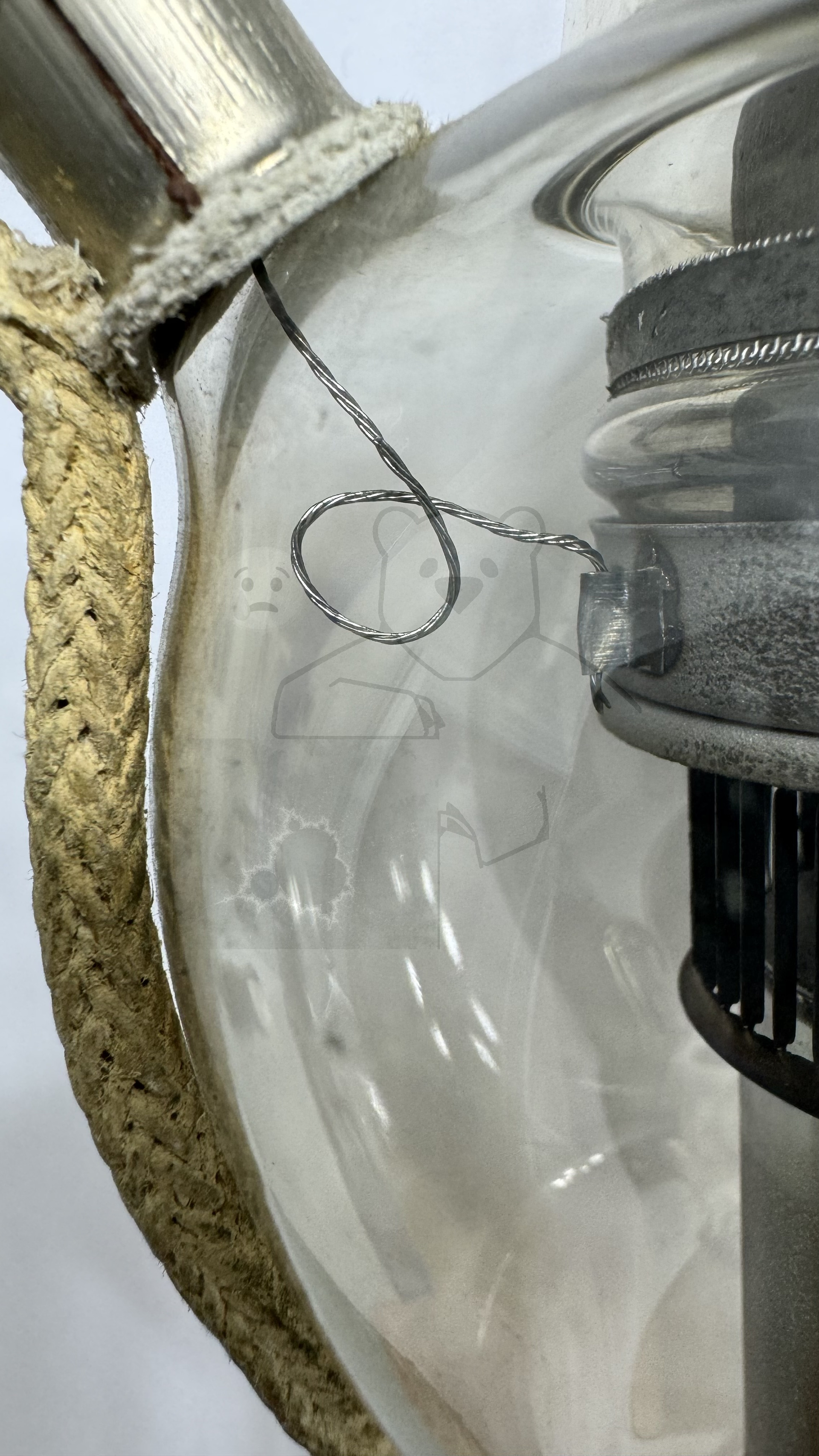 Röhre Sted5000-5-15 #7778 Bild 10