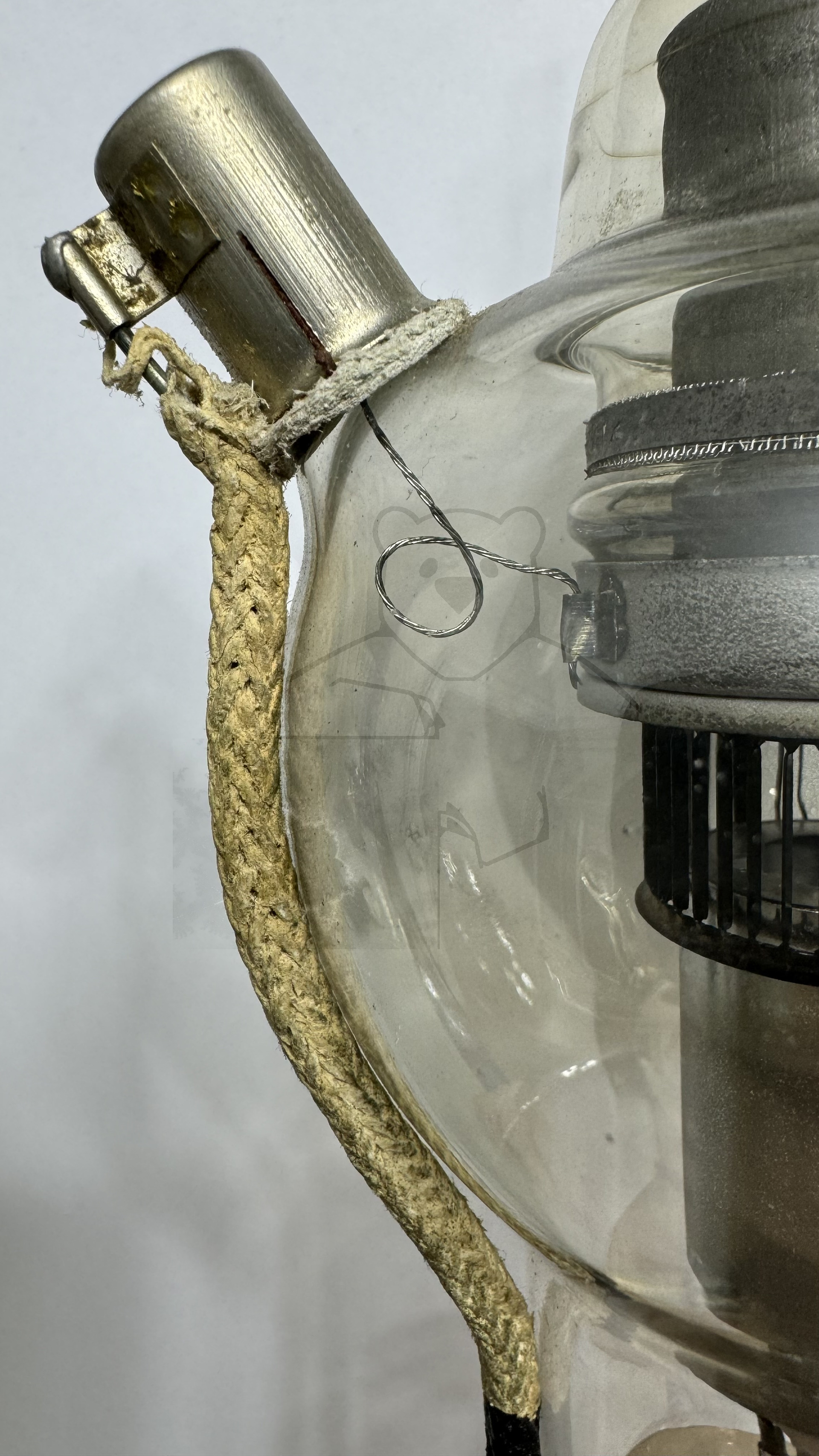 Röhre Sted5000-5-15 #7778 Bild 11