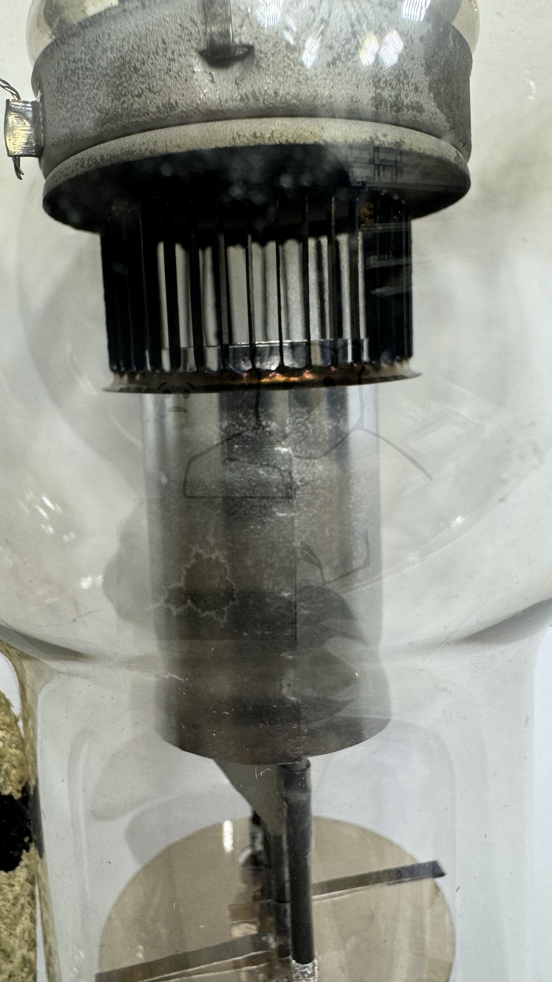 Röhre Sted5000-5-15 #7778 Bild 12