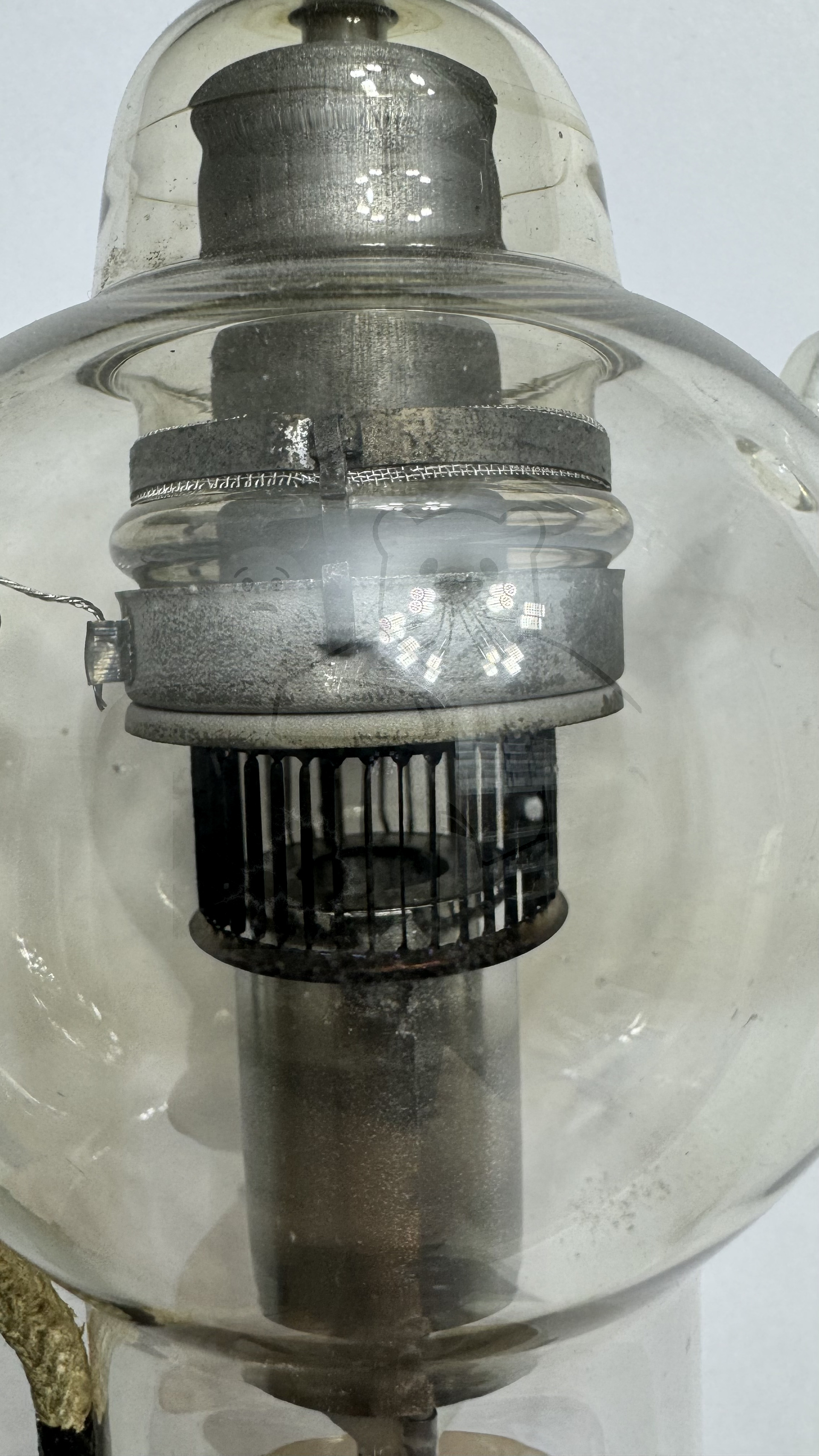 Röhre Sted5000-5-15 #7778 Bild 13