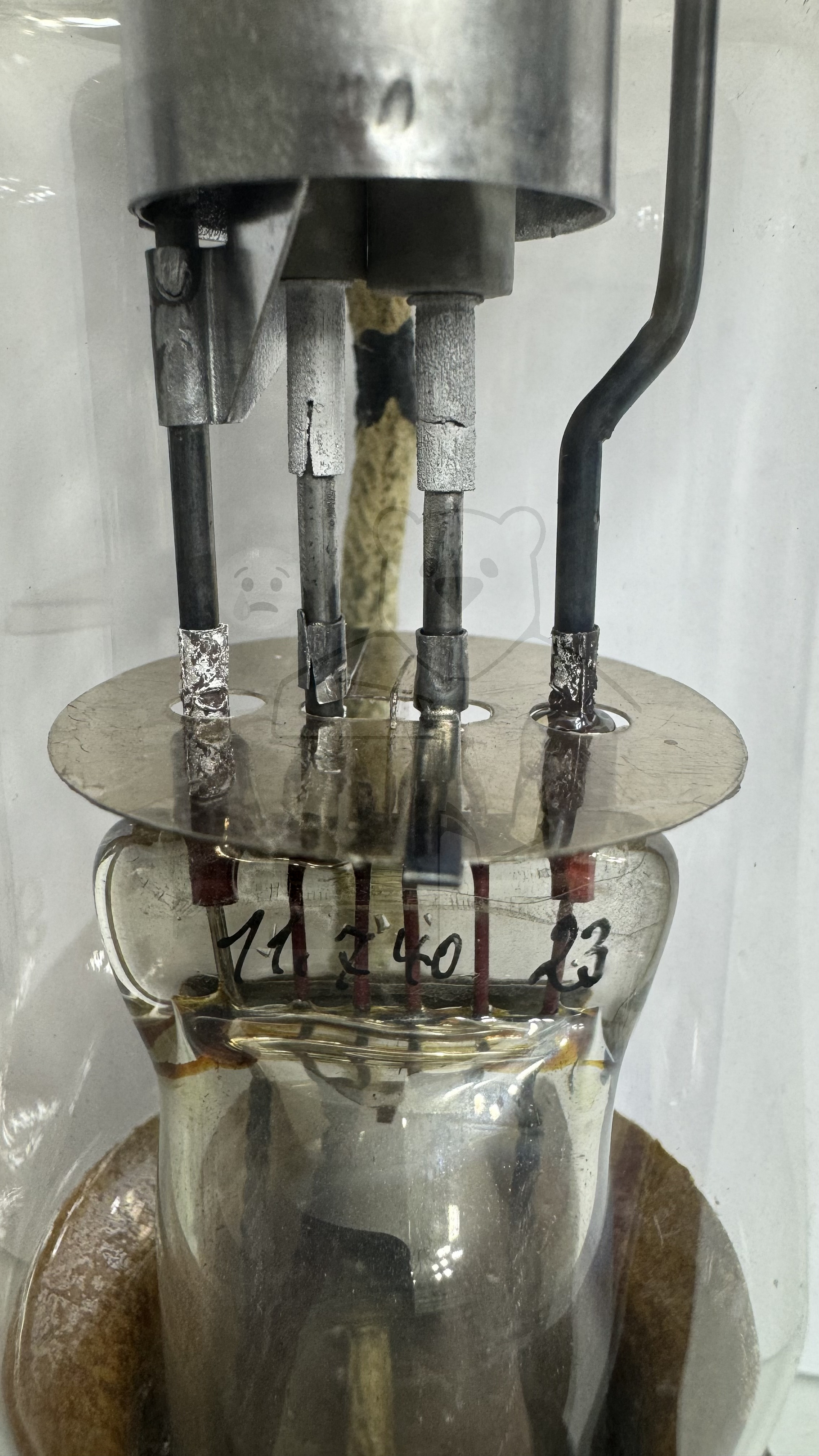 Röhre Sted5000-5-15 #7778 Bild 14