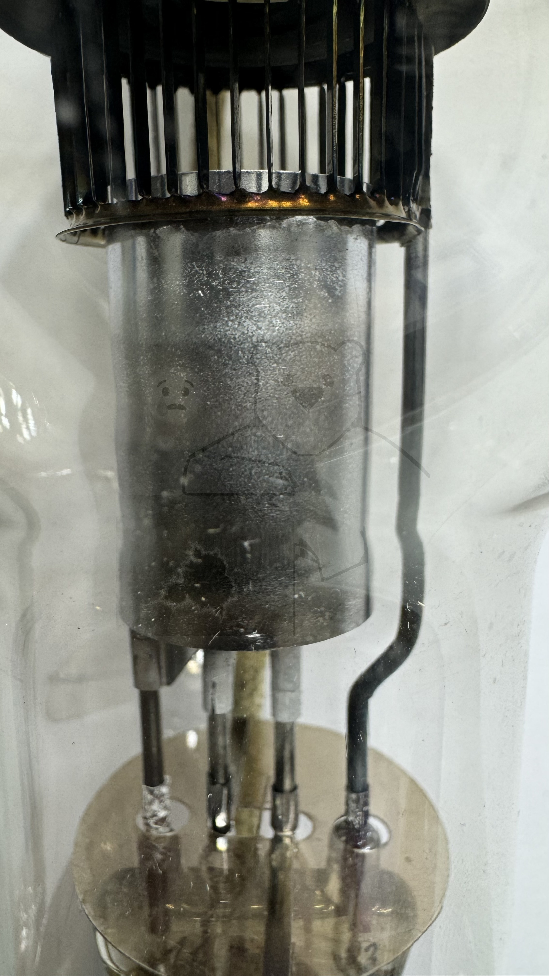 Röhre Sted5000-5-15 #7778 Bild 15