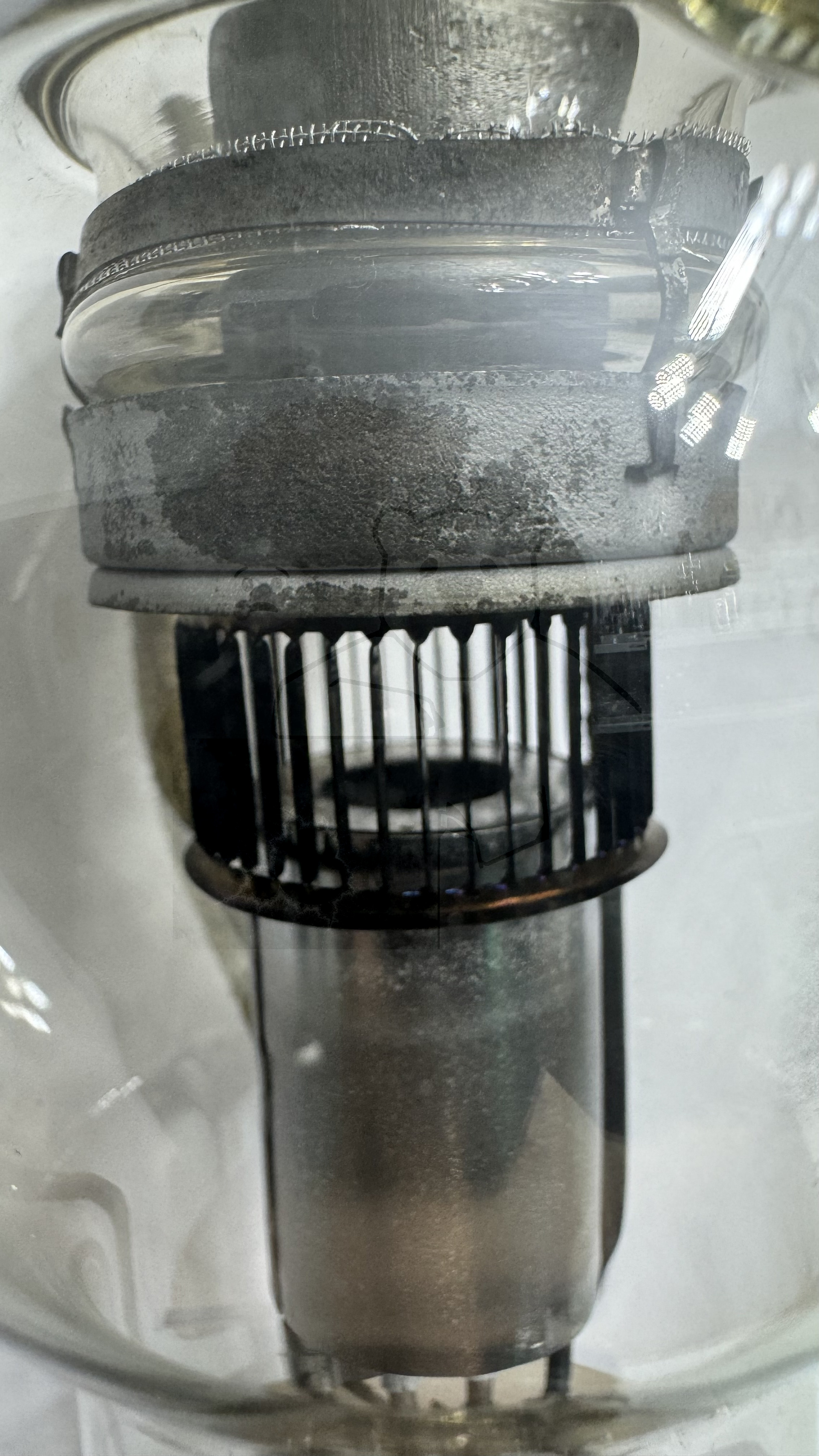 Röhre Sted5000-5-15 #7778 Bild 18