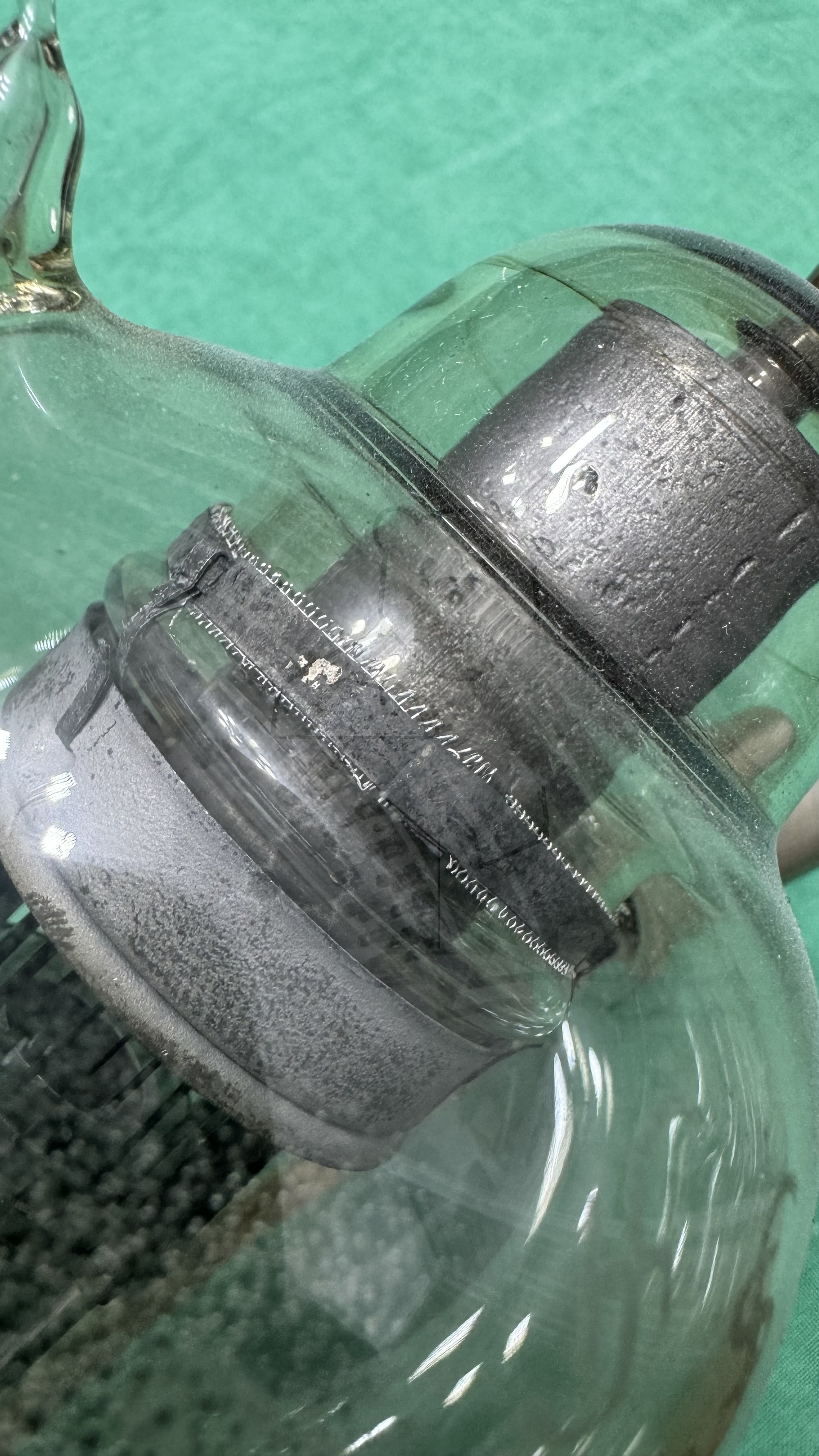 Röhre Sted5000-5-15 #7778 Bild 21