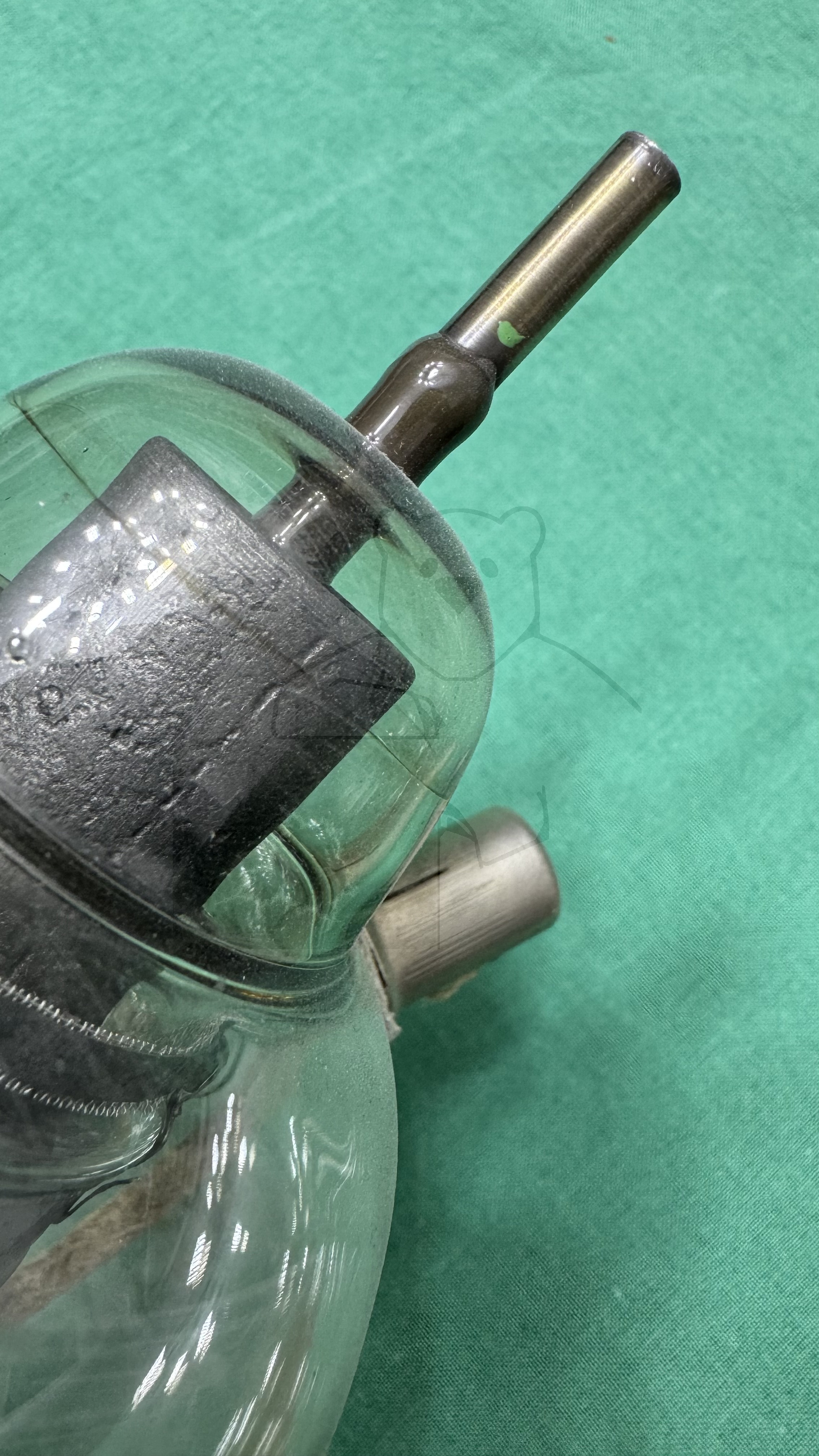 Röhre Sted5000-5-15 #7778 Bild 22