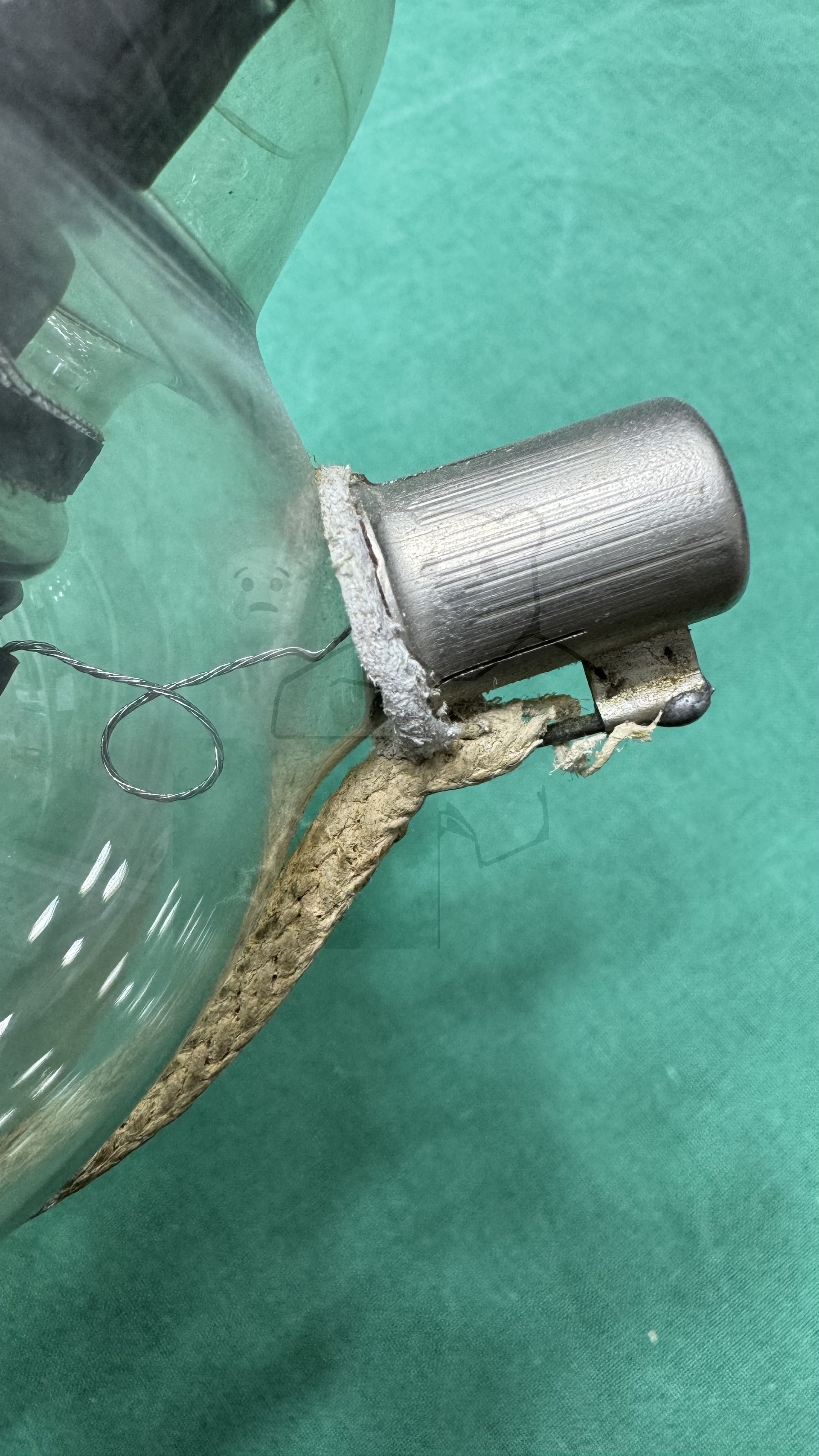 Röhre Sted5000-5-15 #7778 Bild 23