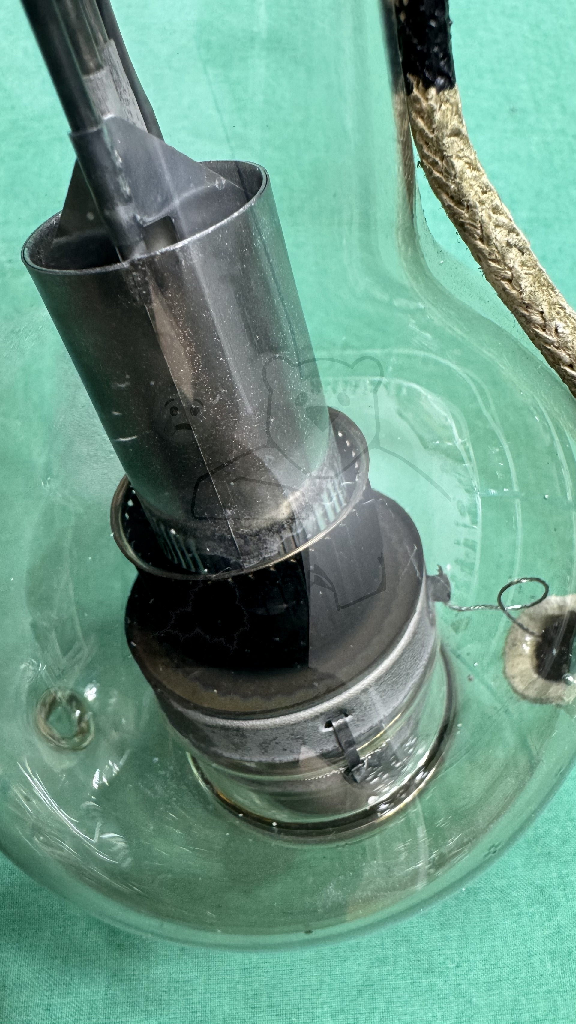 Röhre Sted5000-5-15 #7778 Bild 24