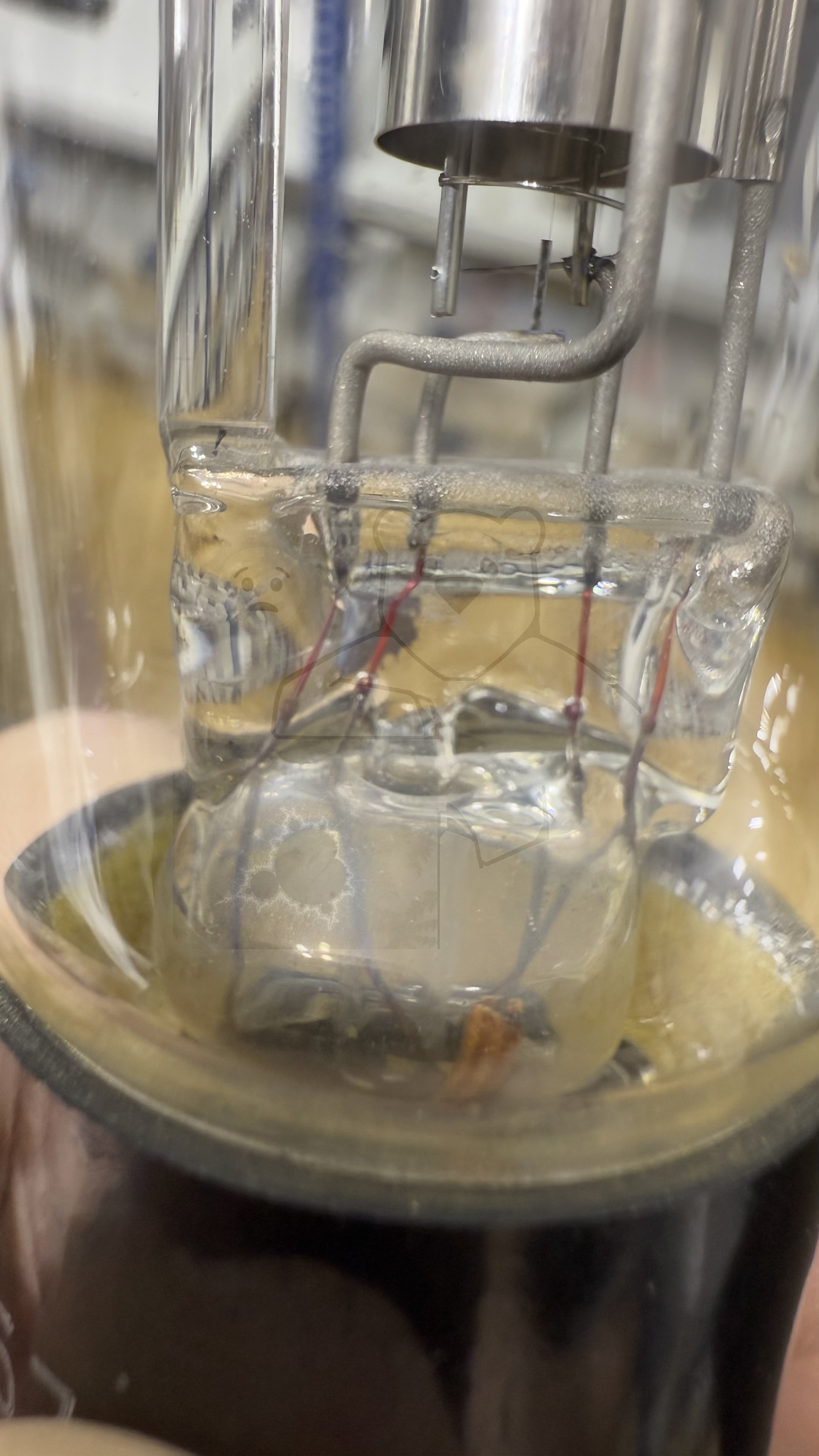 Röhre T116 #3607 Bild 10