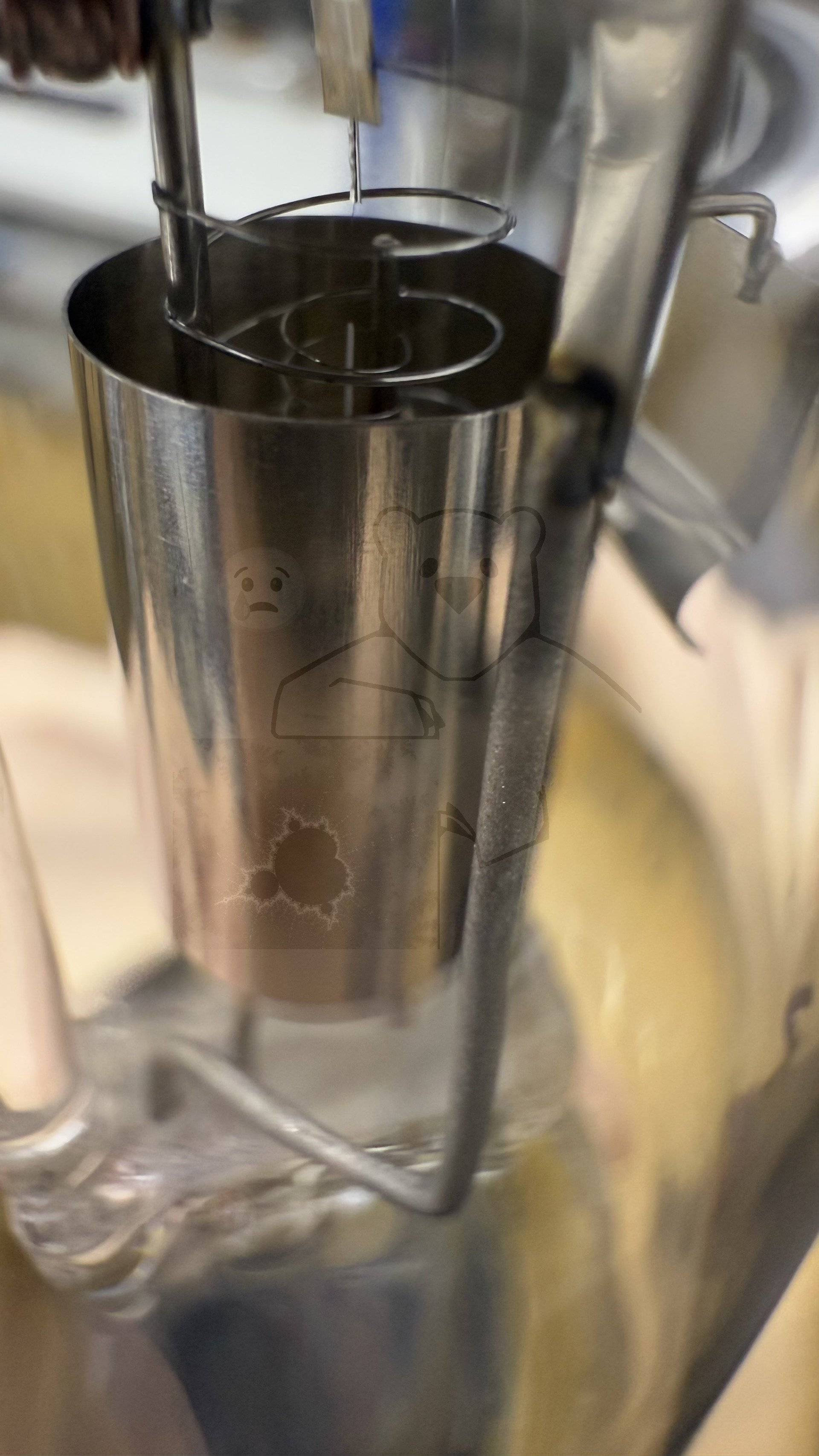 Röhre T116 #3607 Bild 9