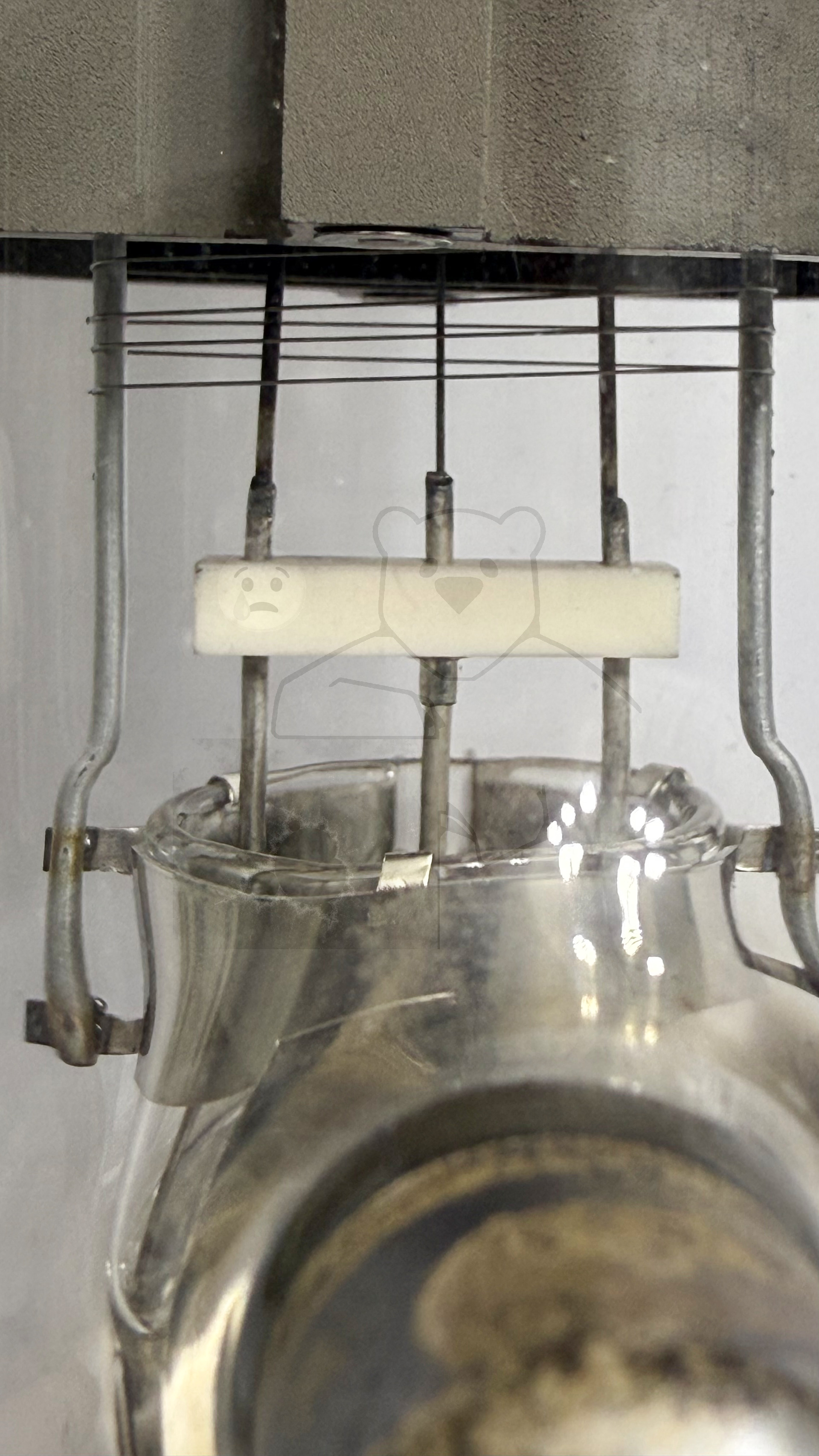 Röhre T150-1 #3455 Bild 10