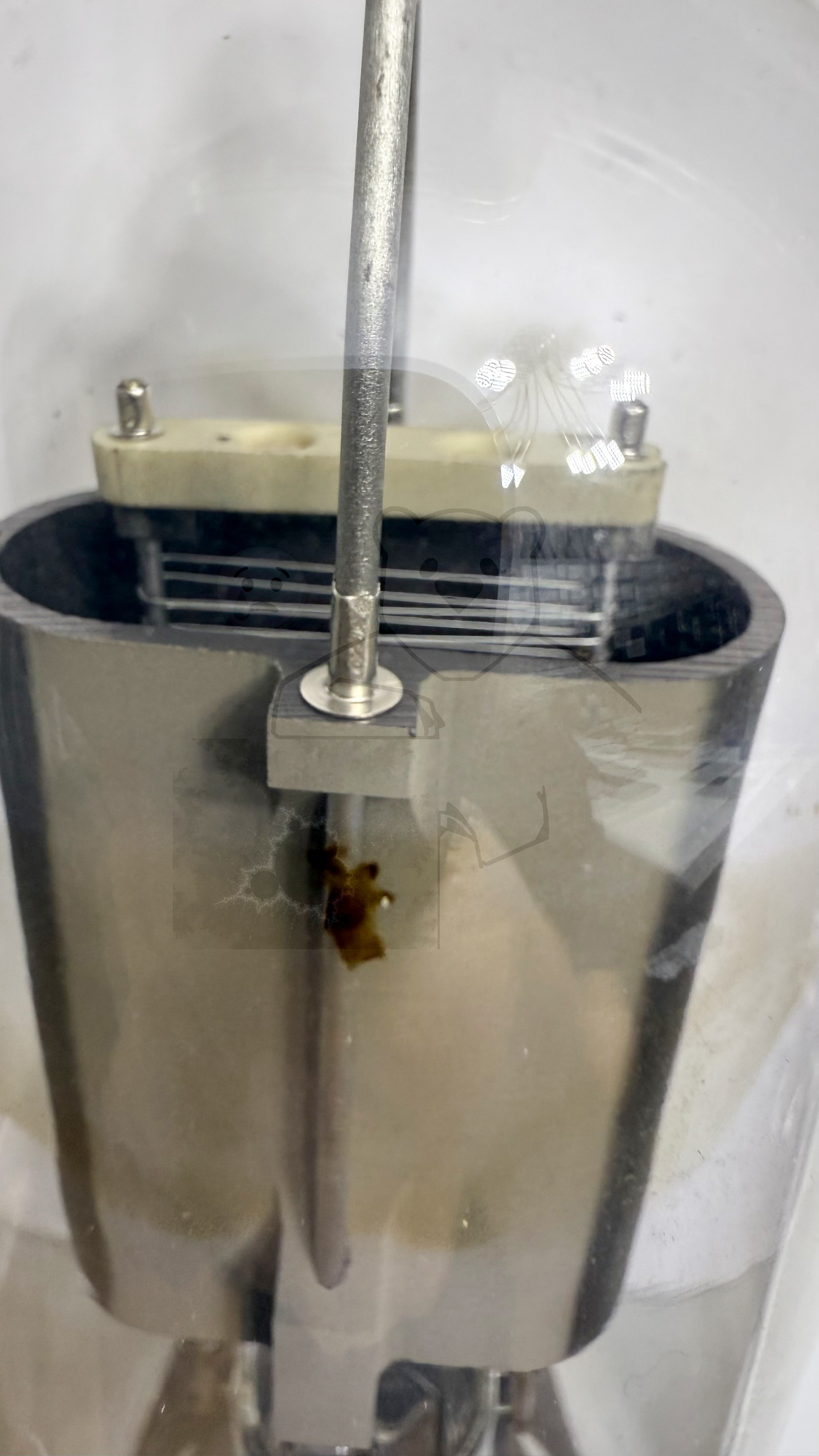 Röhre T150-1 #3455 Bild 12