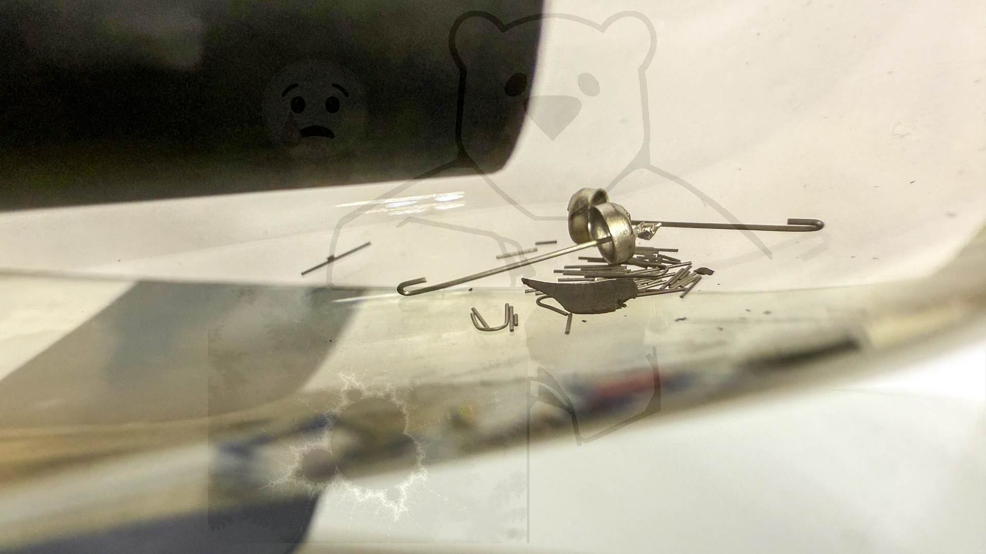 Röhre T150-1 #3455 Bild 14