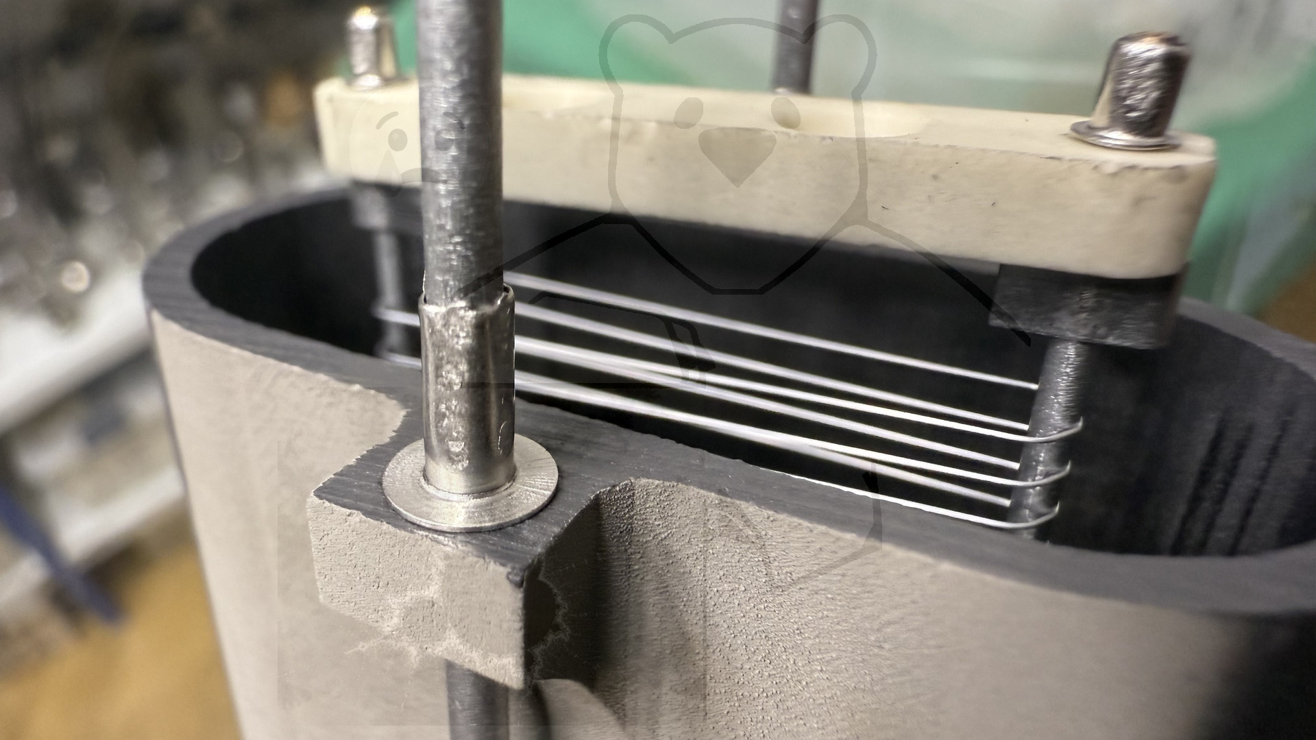 Röhre T150-1 #3455 Bild 16