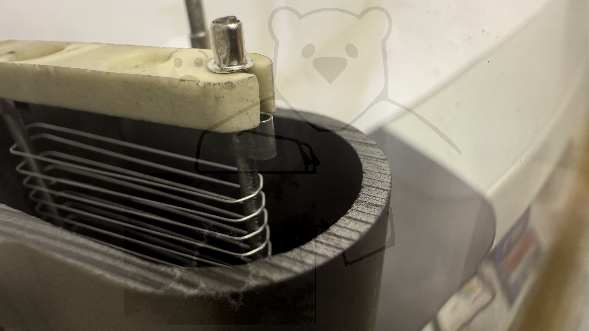 Röhre T150-1 #3455 Bild 18