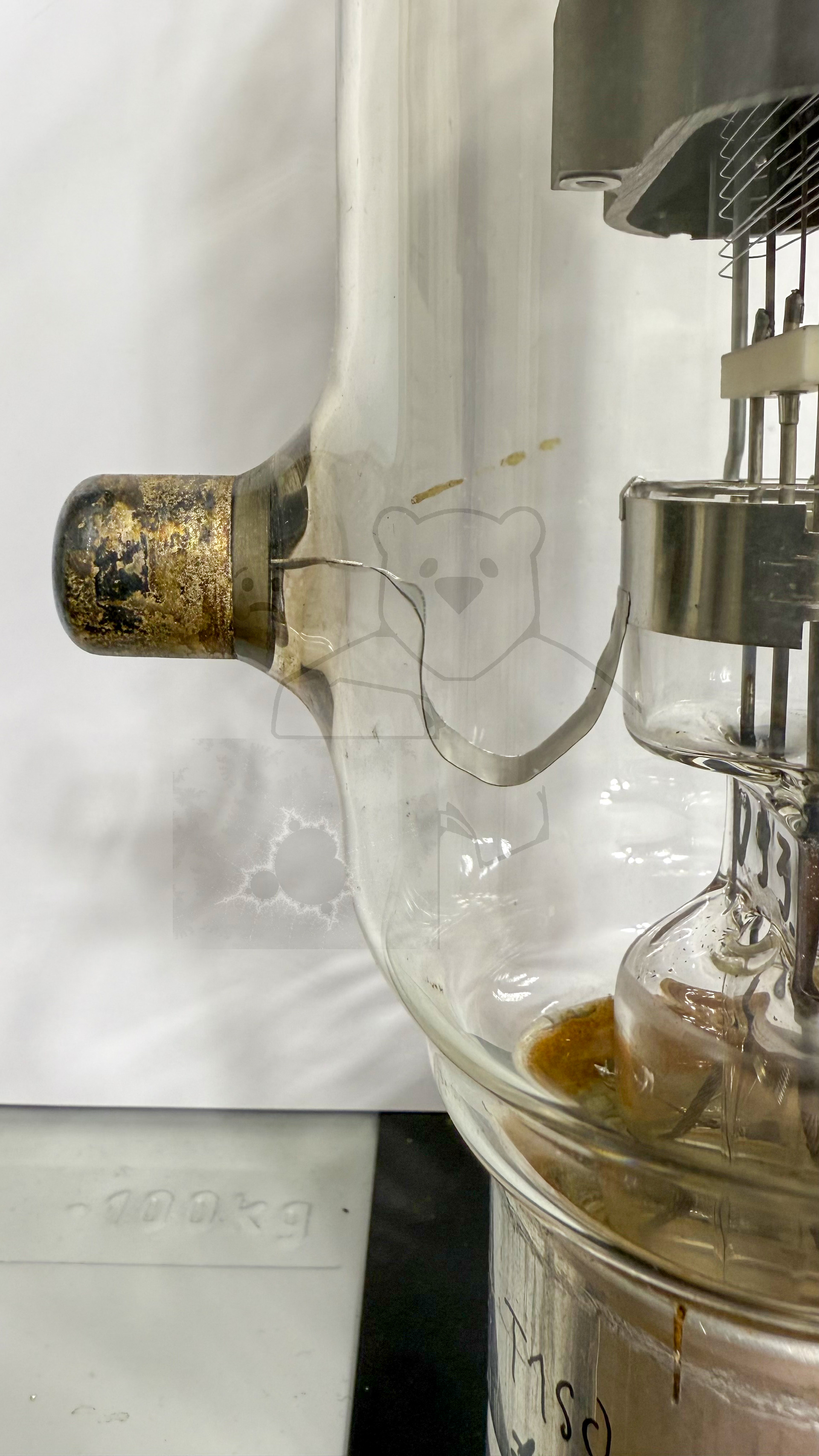 Röhre T150-1 #3455 Bild 3