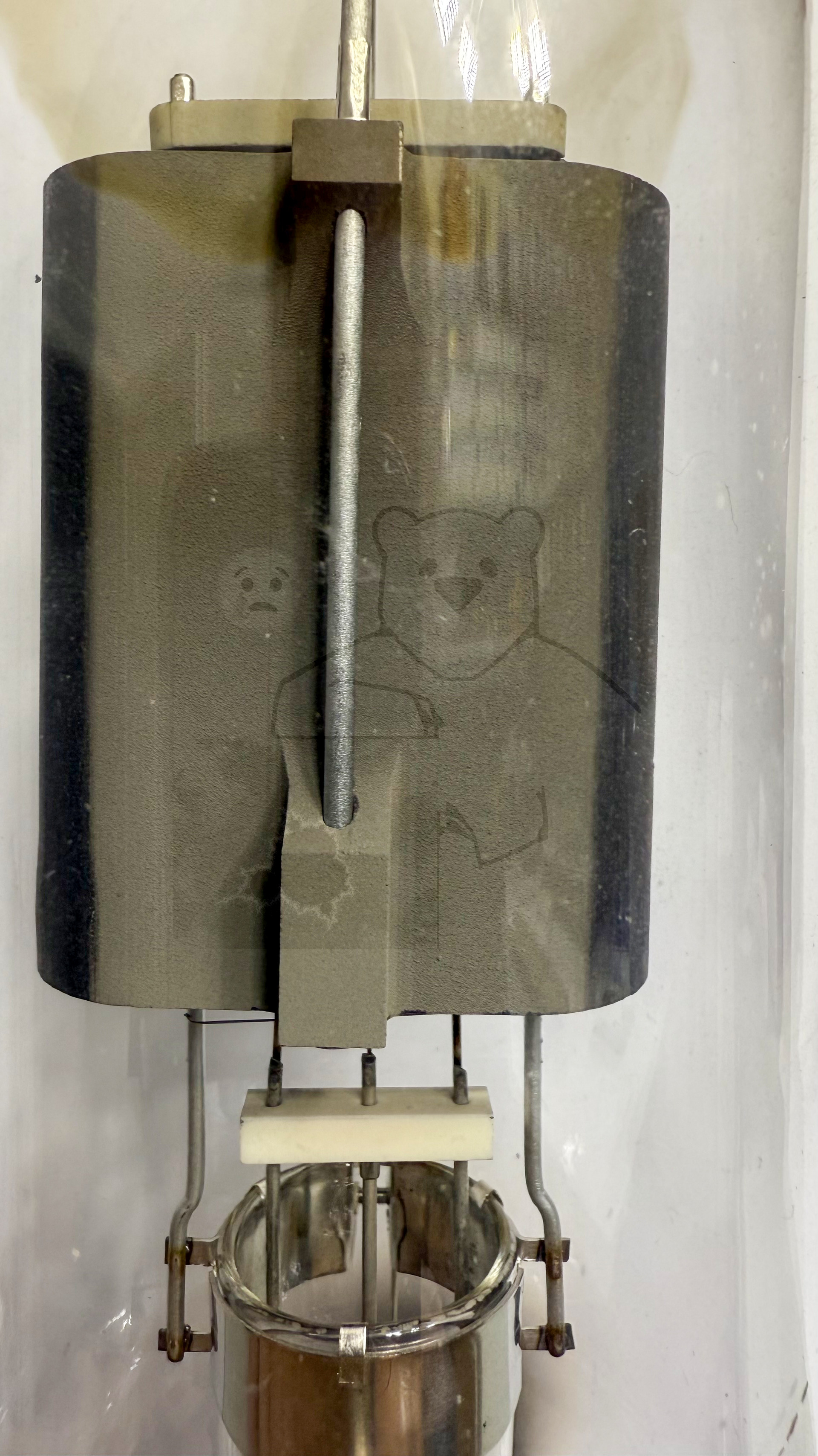 Röhre T150-1 #3455 Bild 9