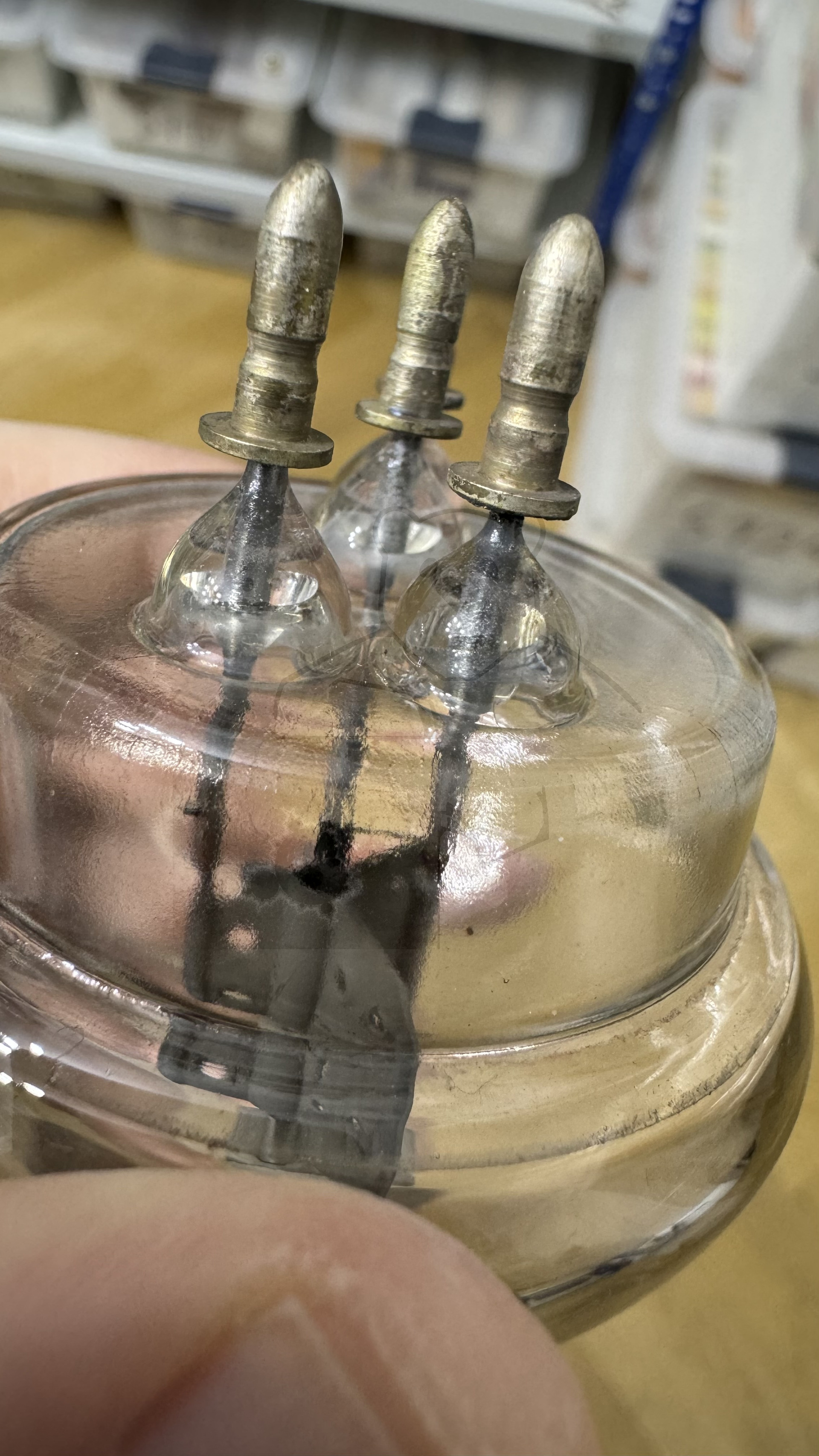 Röhre TB04-8 #8162 Bild 15