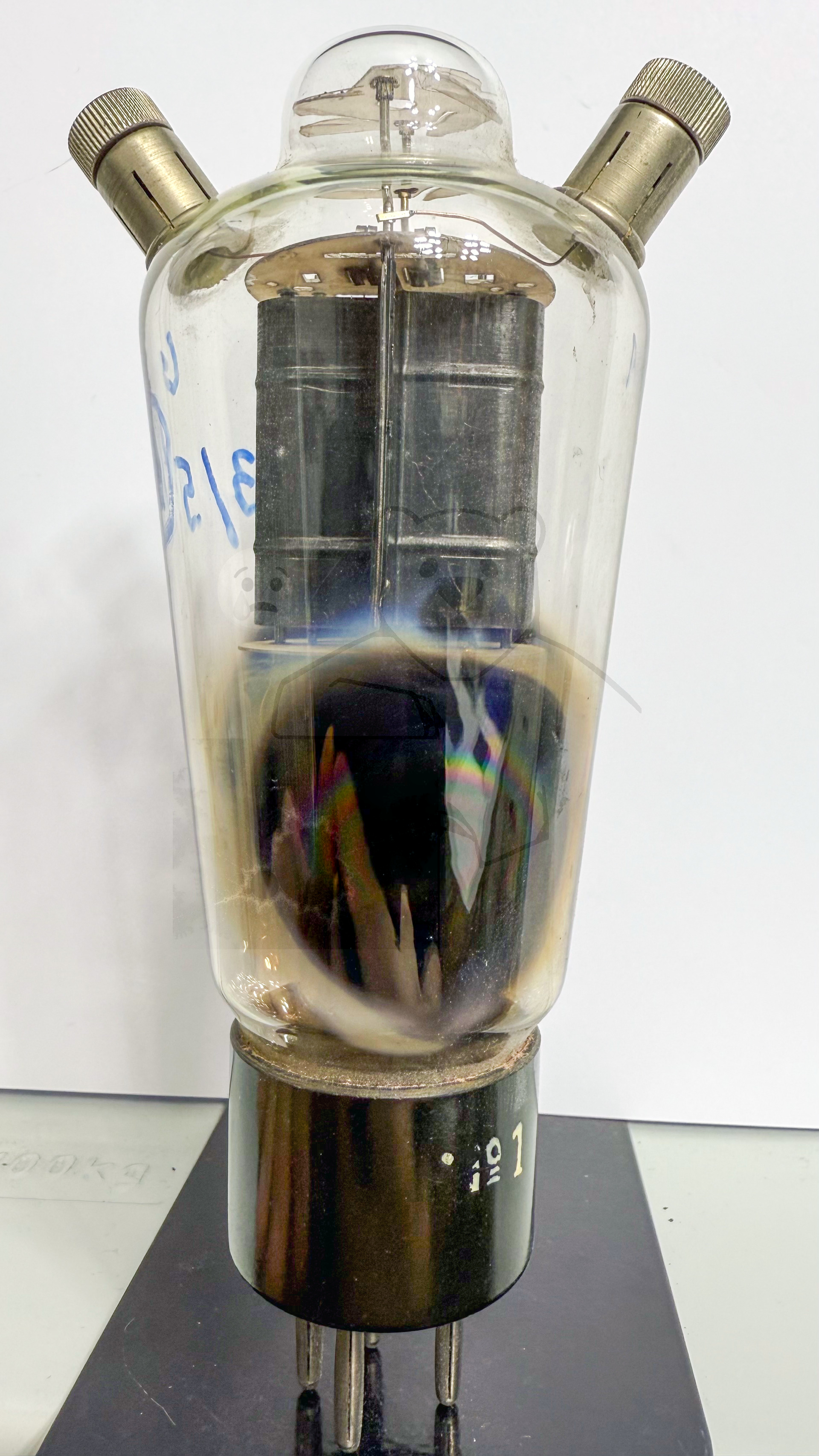 Röhre TC03-5 #7255 Bild 1