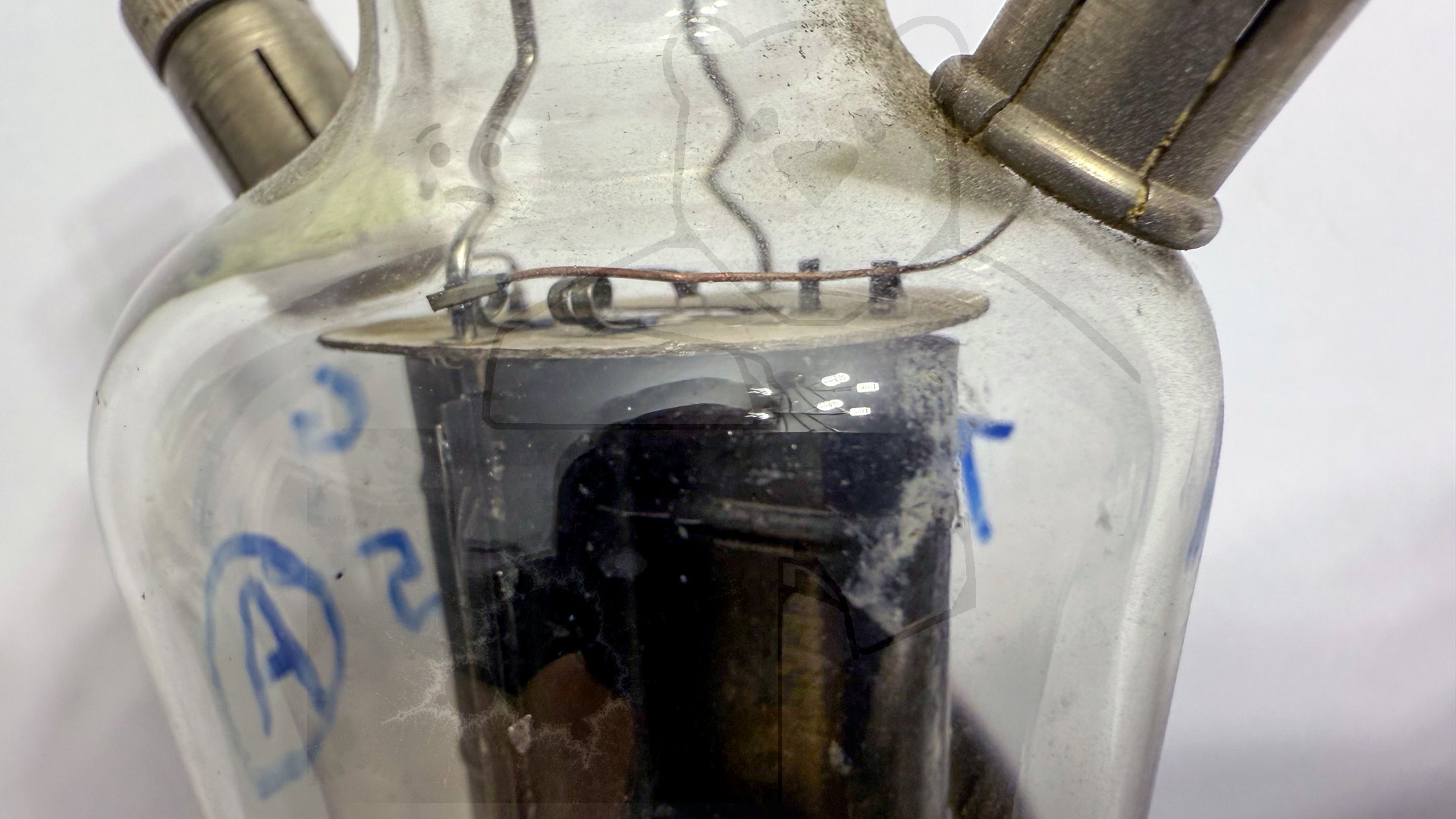 Röhre TC03-5 #7255 Bild 14