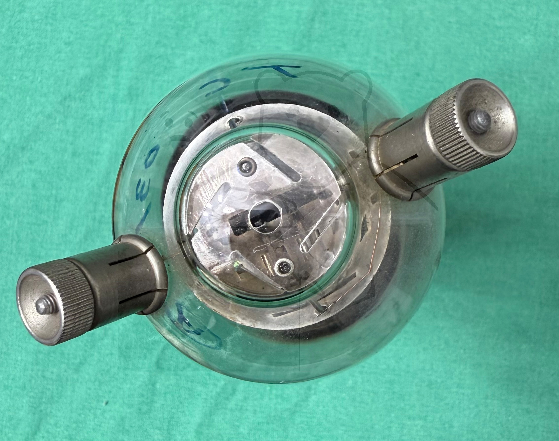 Röhre TC03-5 #7255 Bild 21