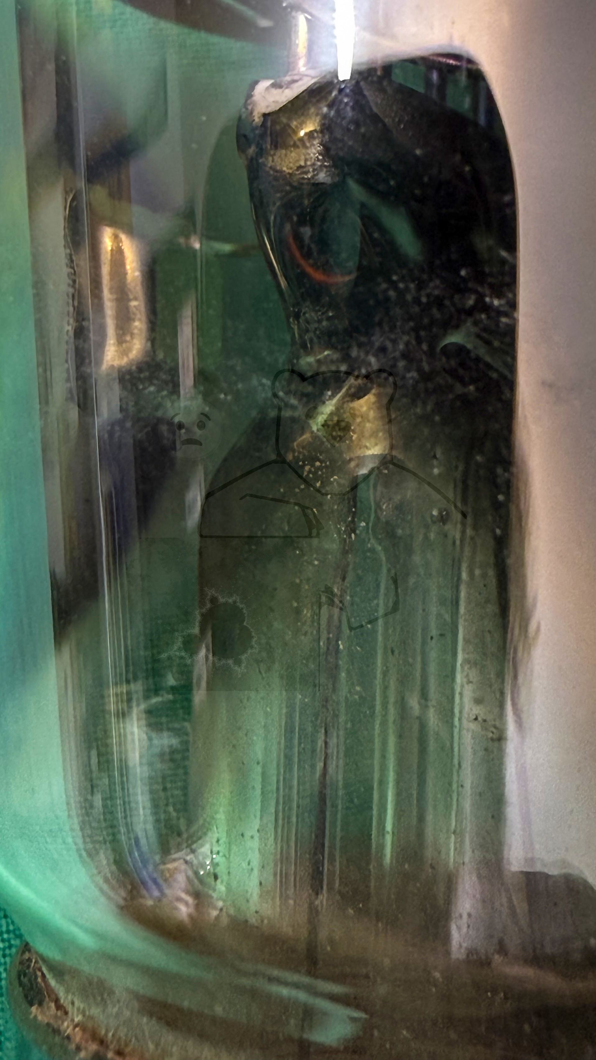 Röhre TC03-5 #7255 Bild 26