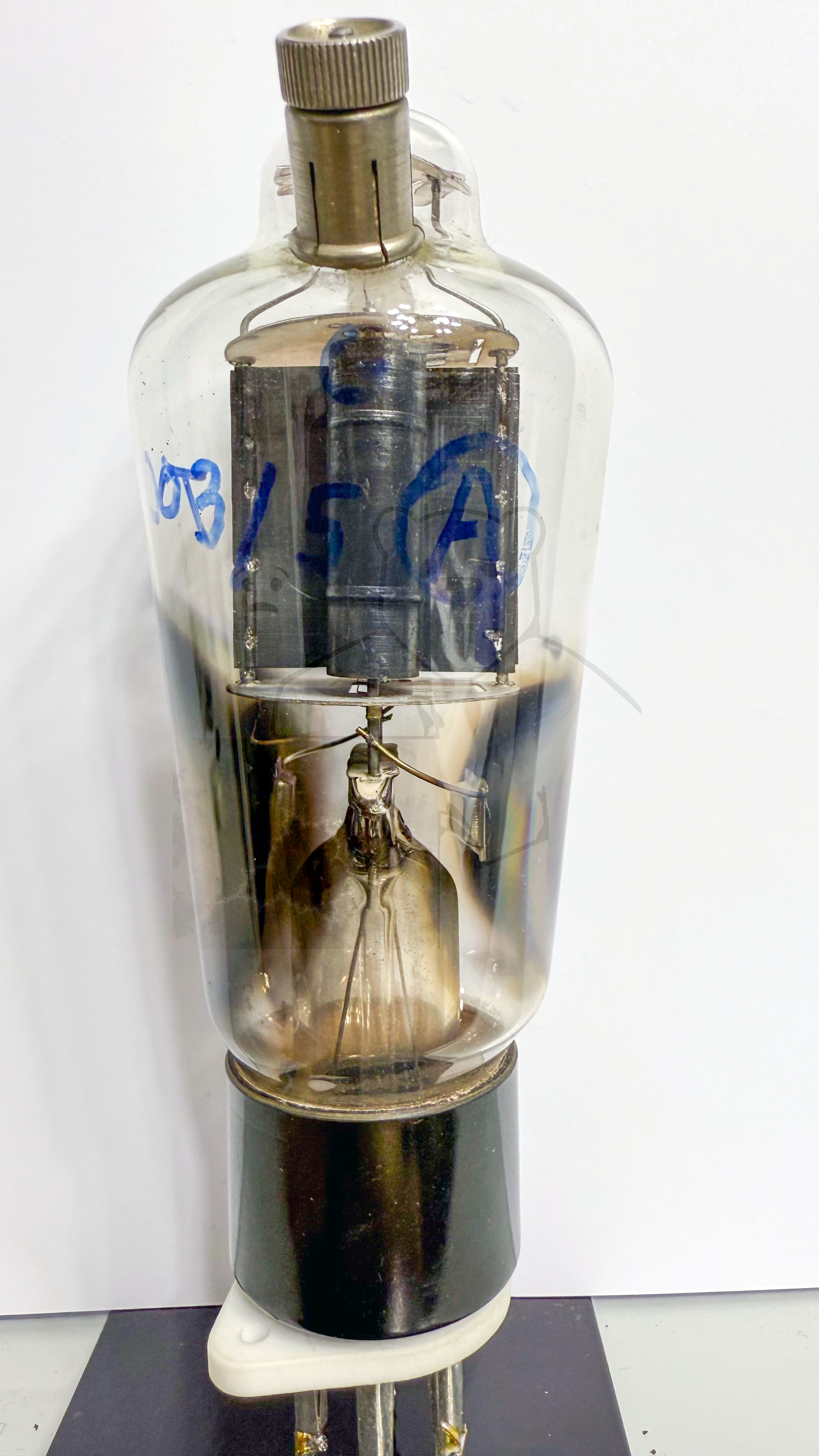 Röhre TC03-5 #7255 Bild 4