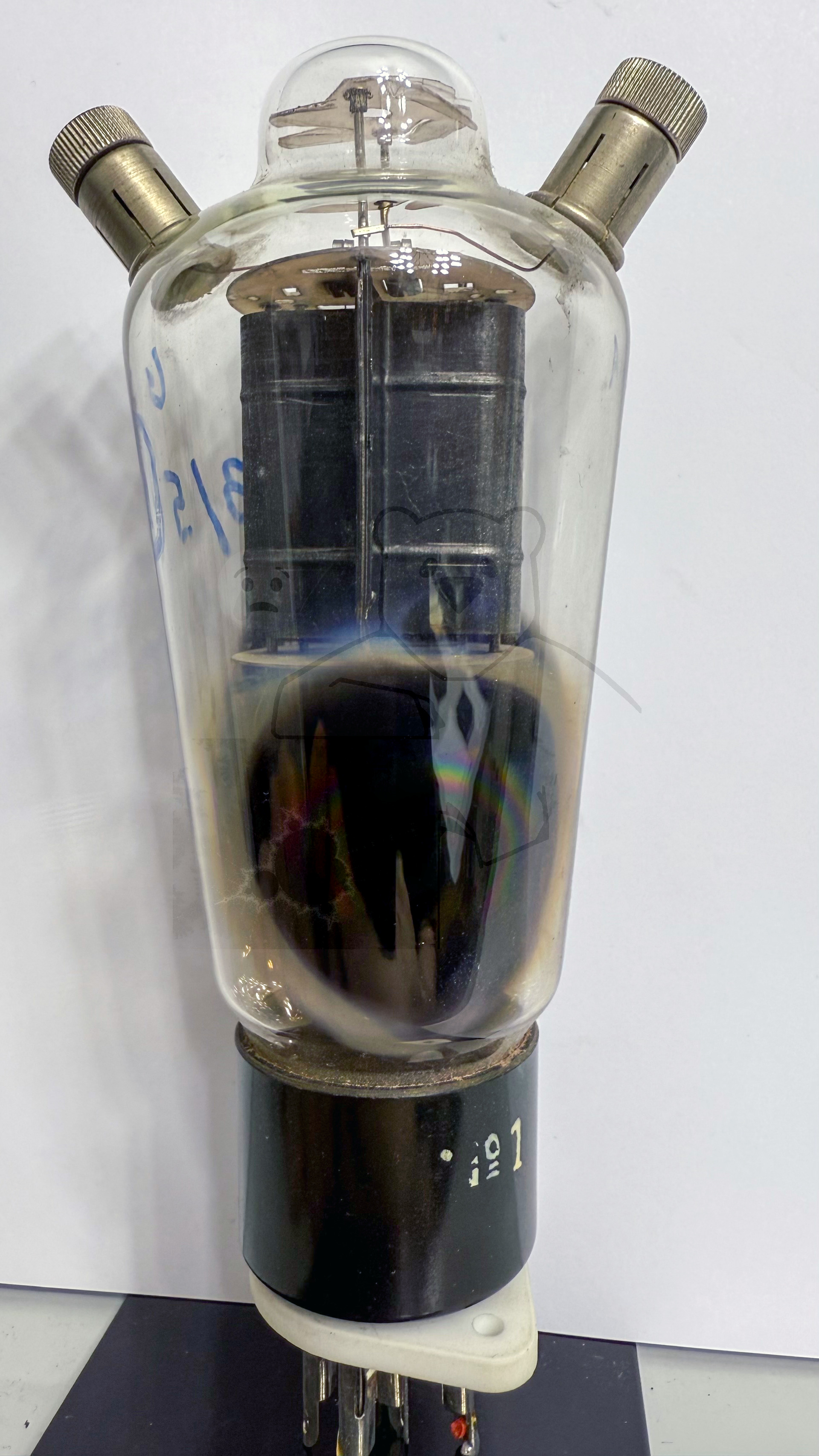 Röhre TC03-5 #7255 Bild 5
