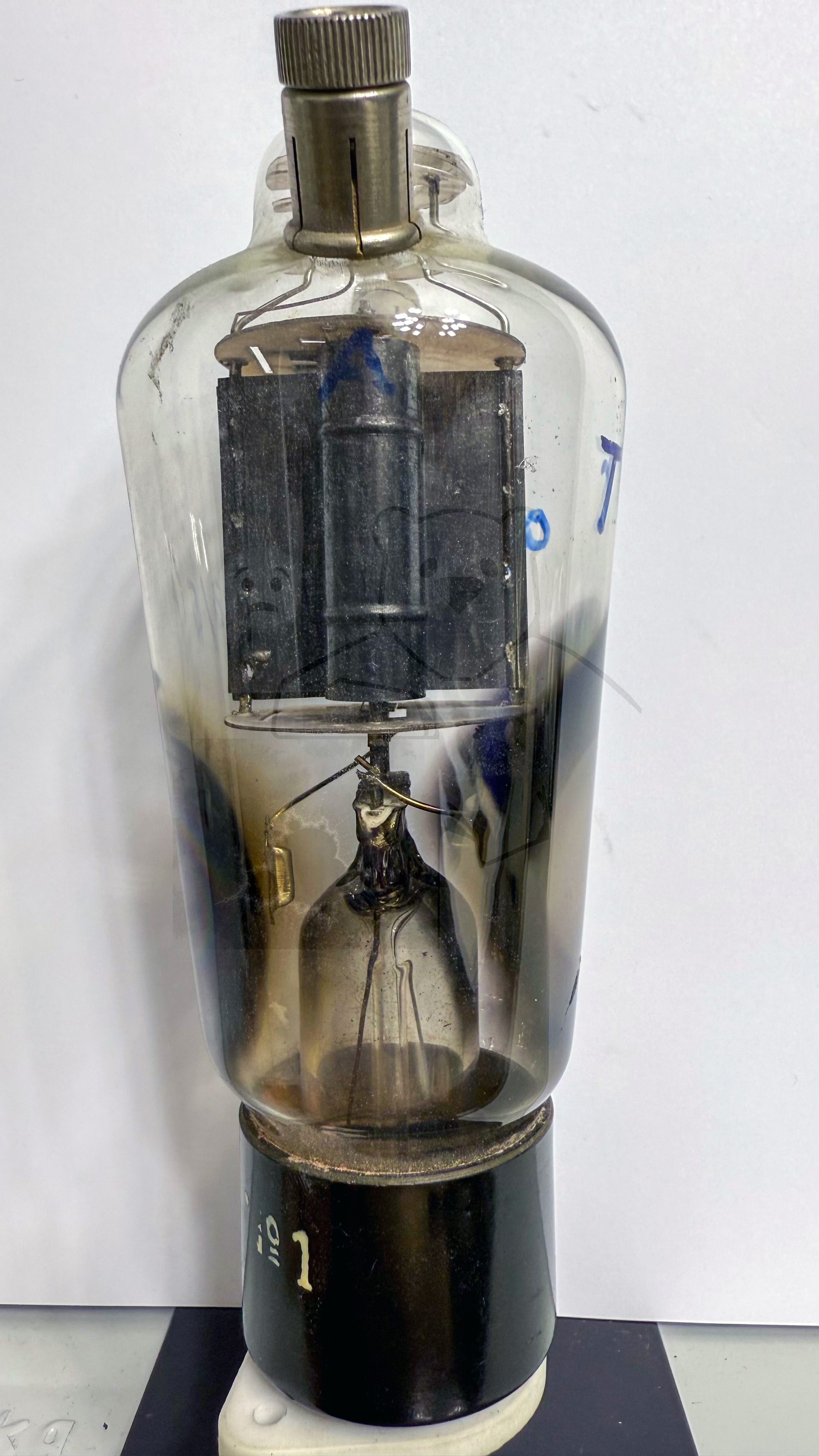 Röhre TC03-5 #7255 Bild 6