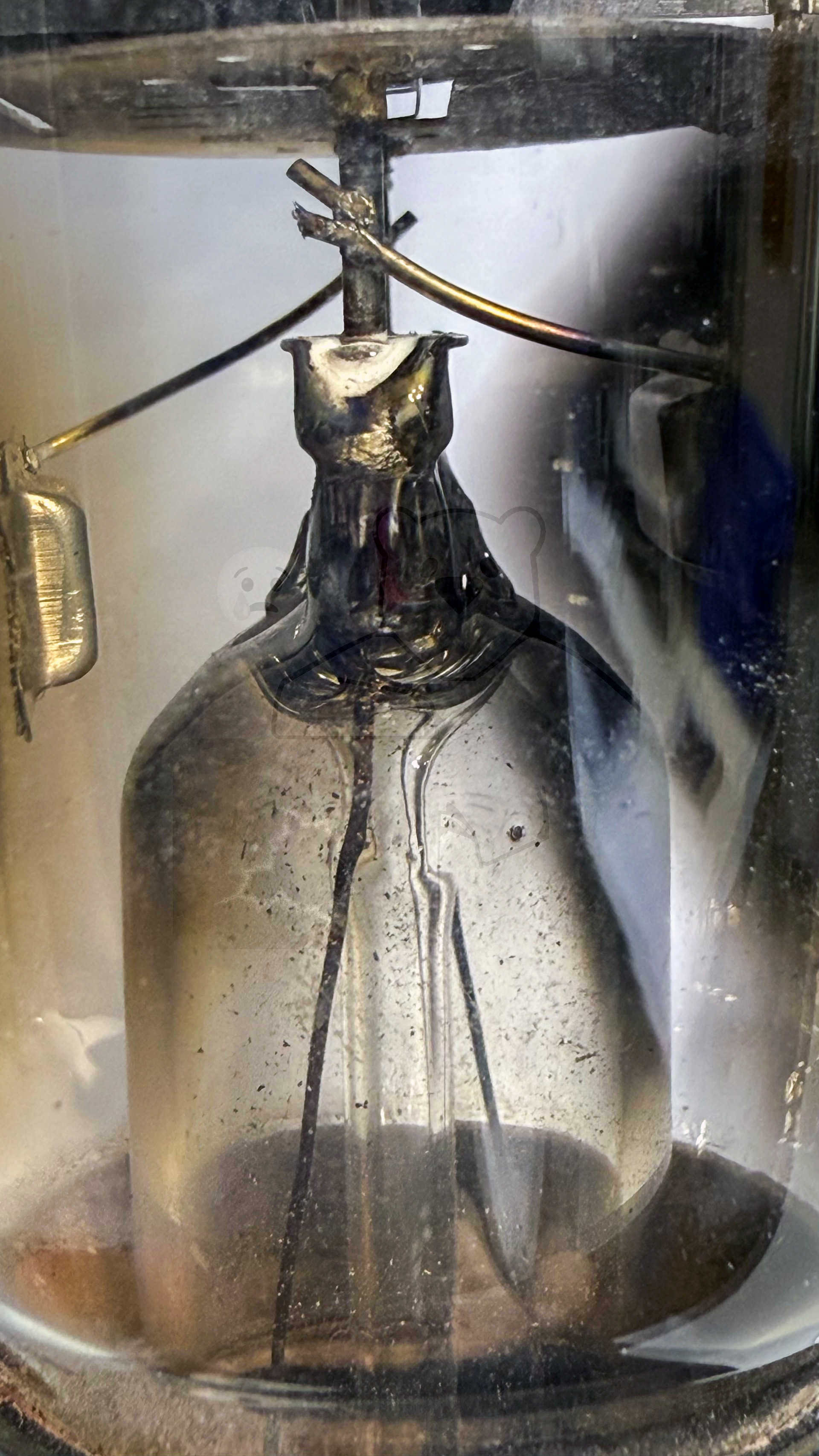 Röhre TC03-5 #7255 Bild 8