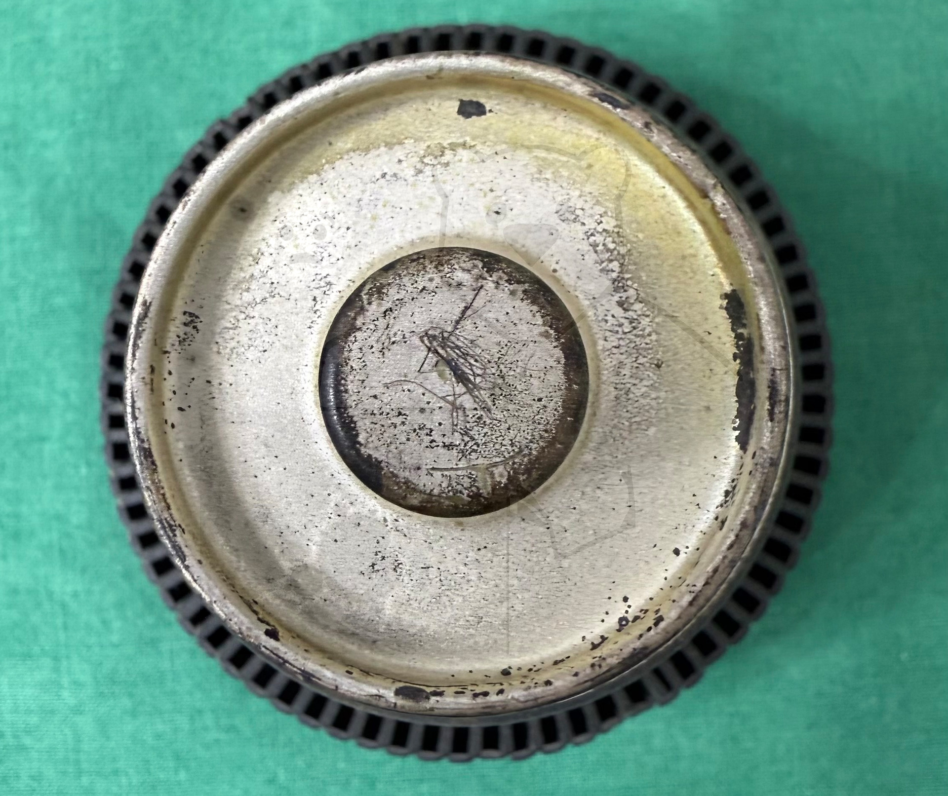 Röhre TH308 #3242 Bild 5