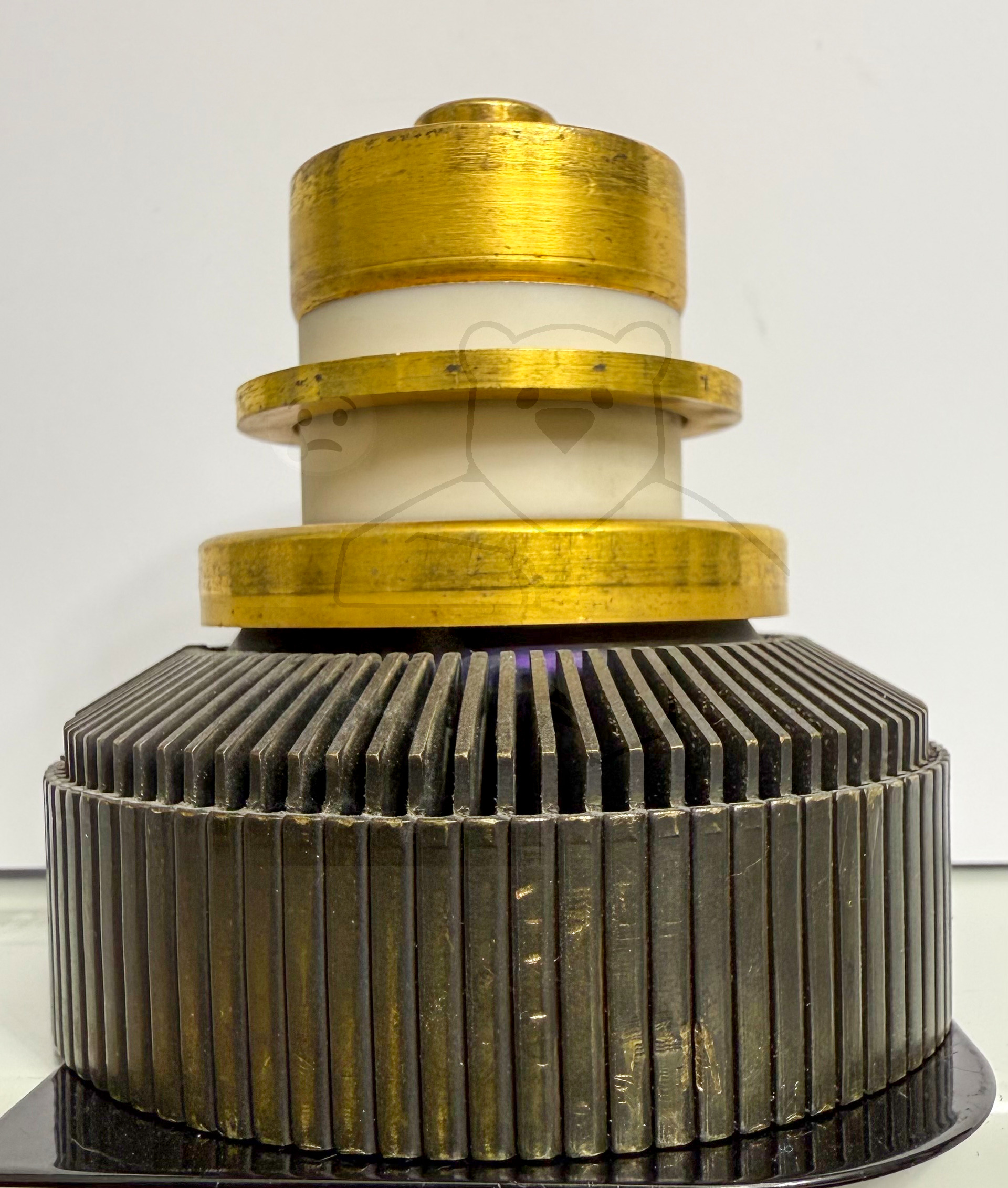 Röhre TH338 #3241 Bild 1