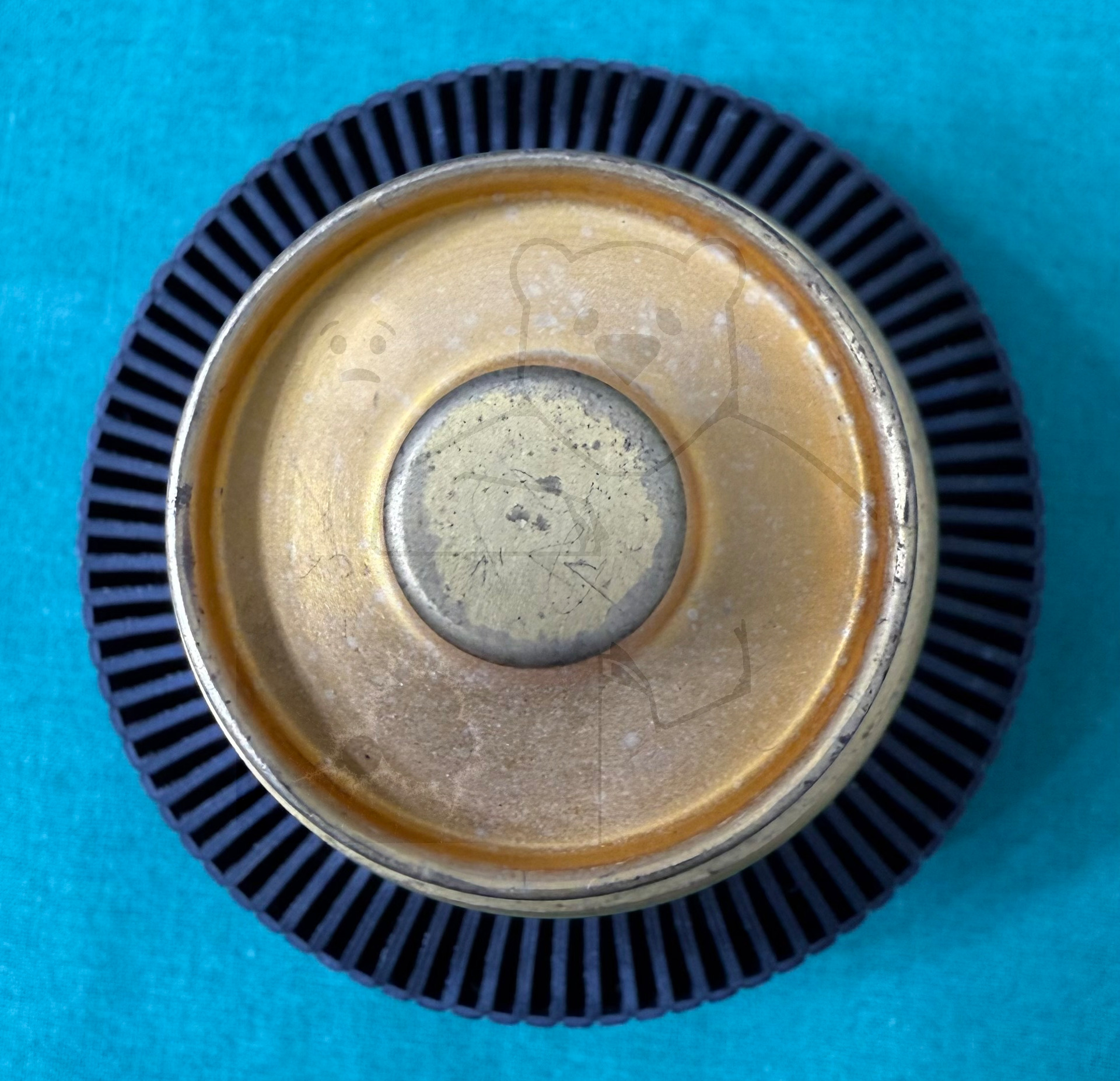 Röhre TH338 #3241 Bild 5