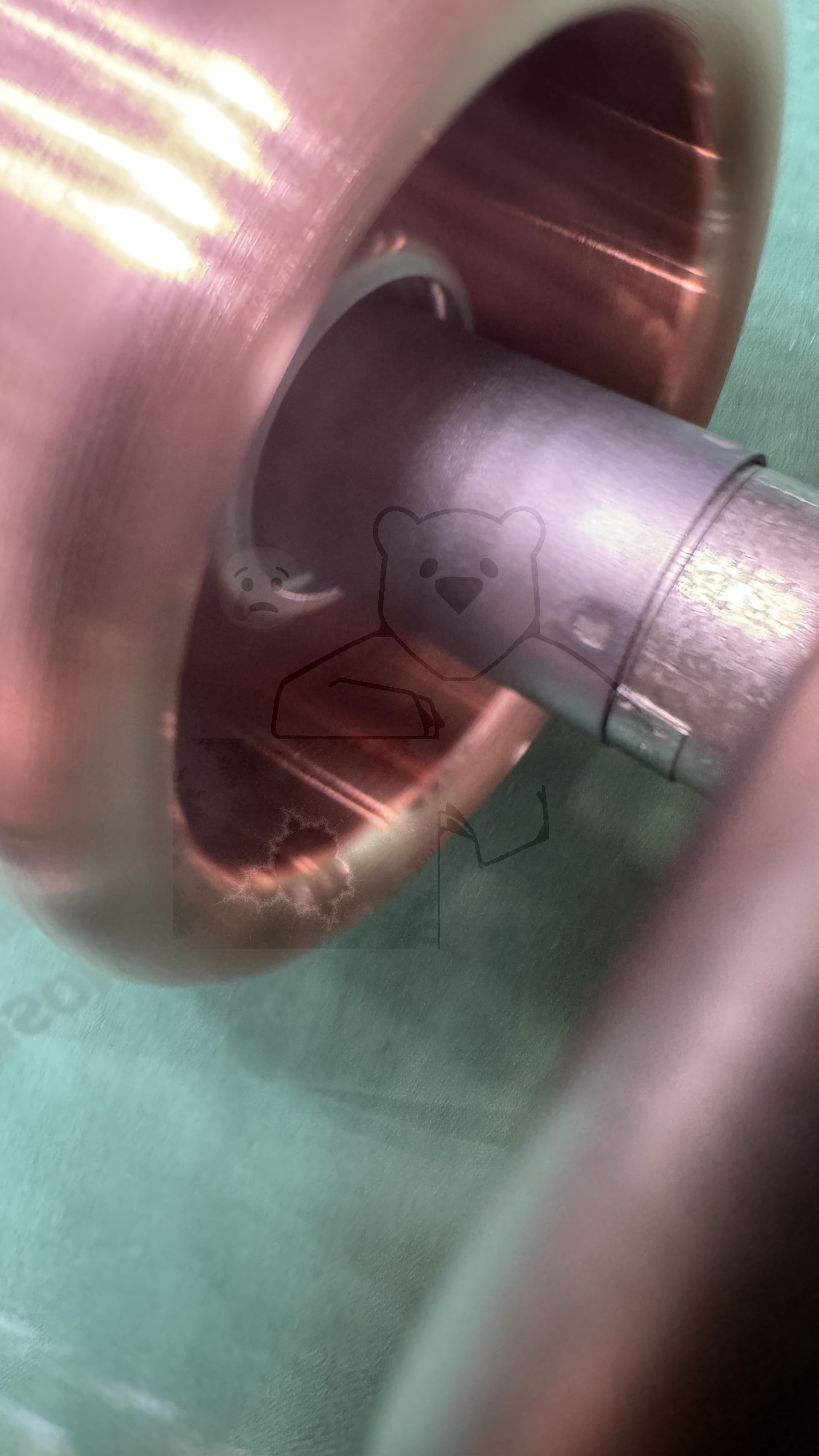 Röhre TH5186 #3465 Bild 10