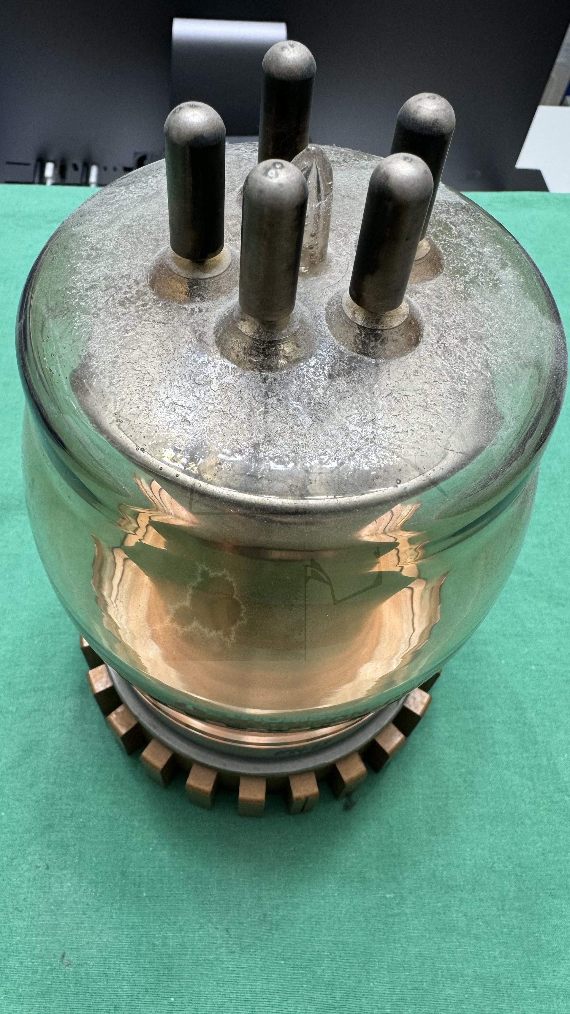 Röhre TH5186 #3465 Bild 5