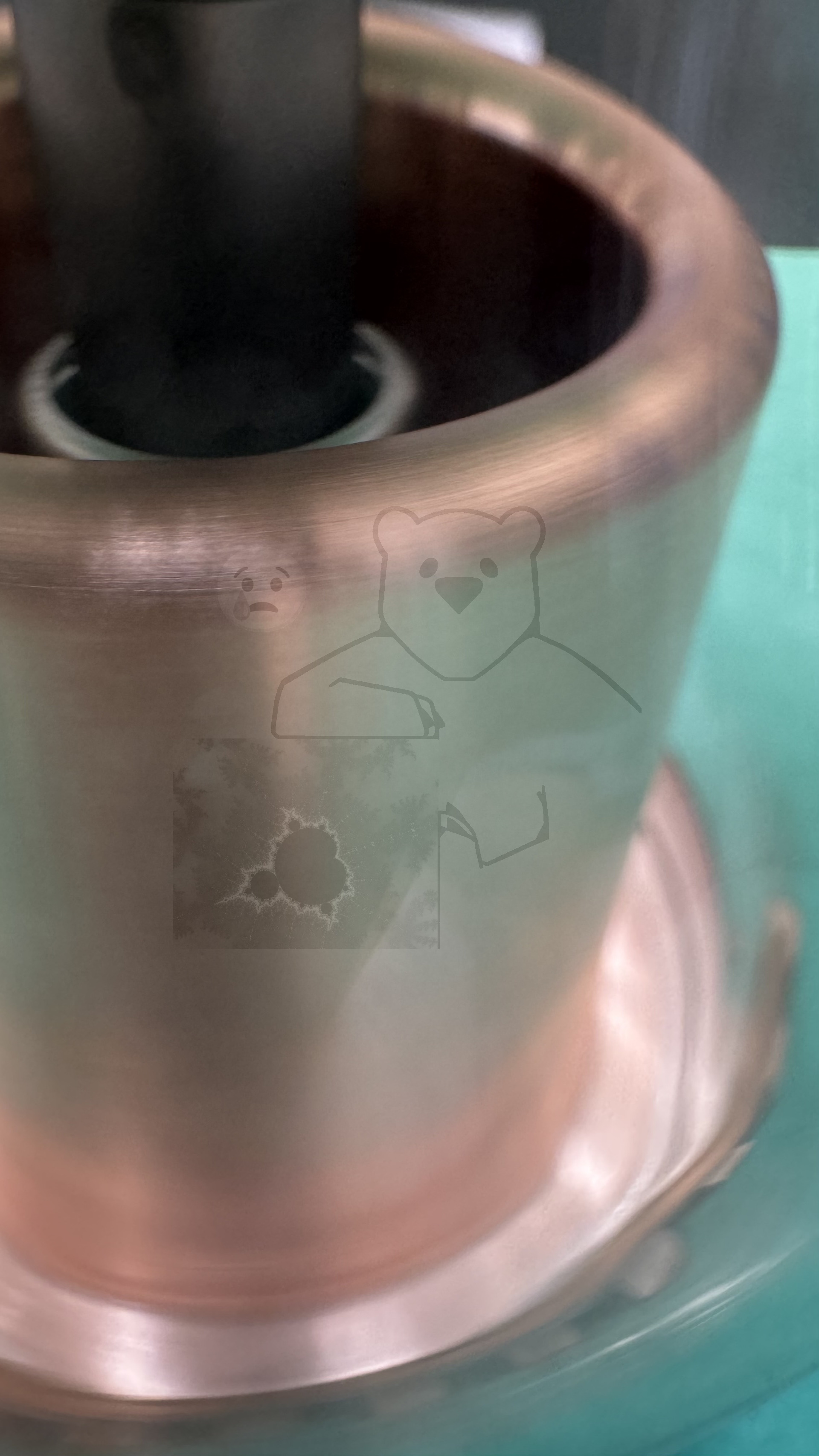 Röhre TH5186 #3465 Bild 7