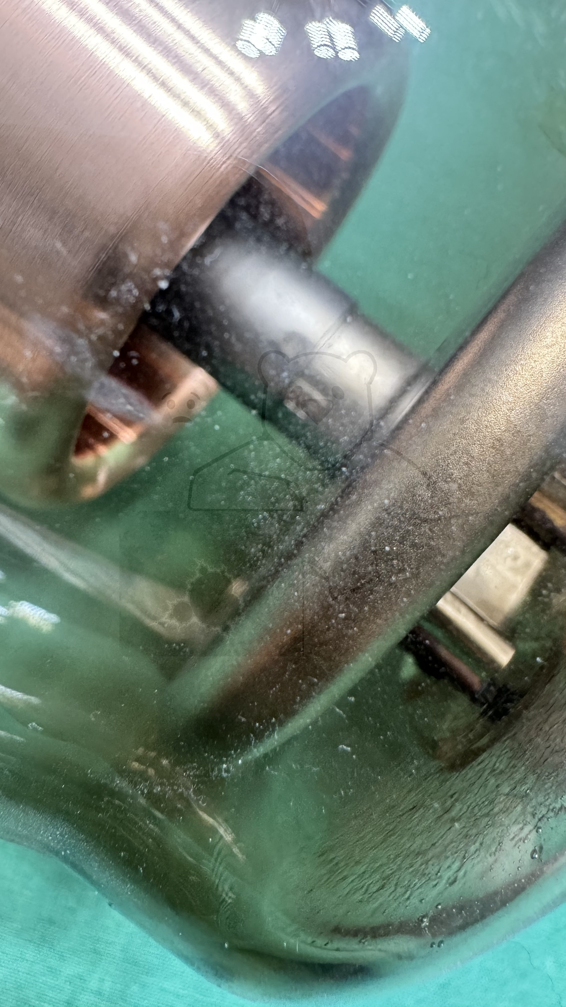 Röhre TH5186 #3465 Bild 9