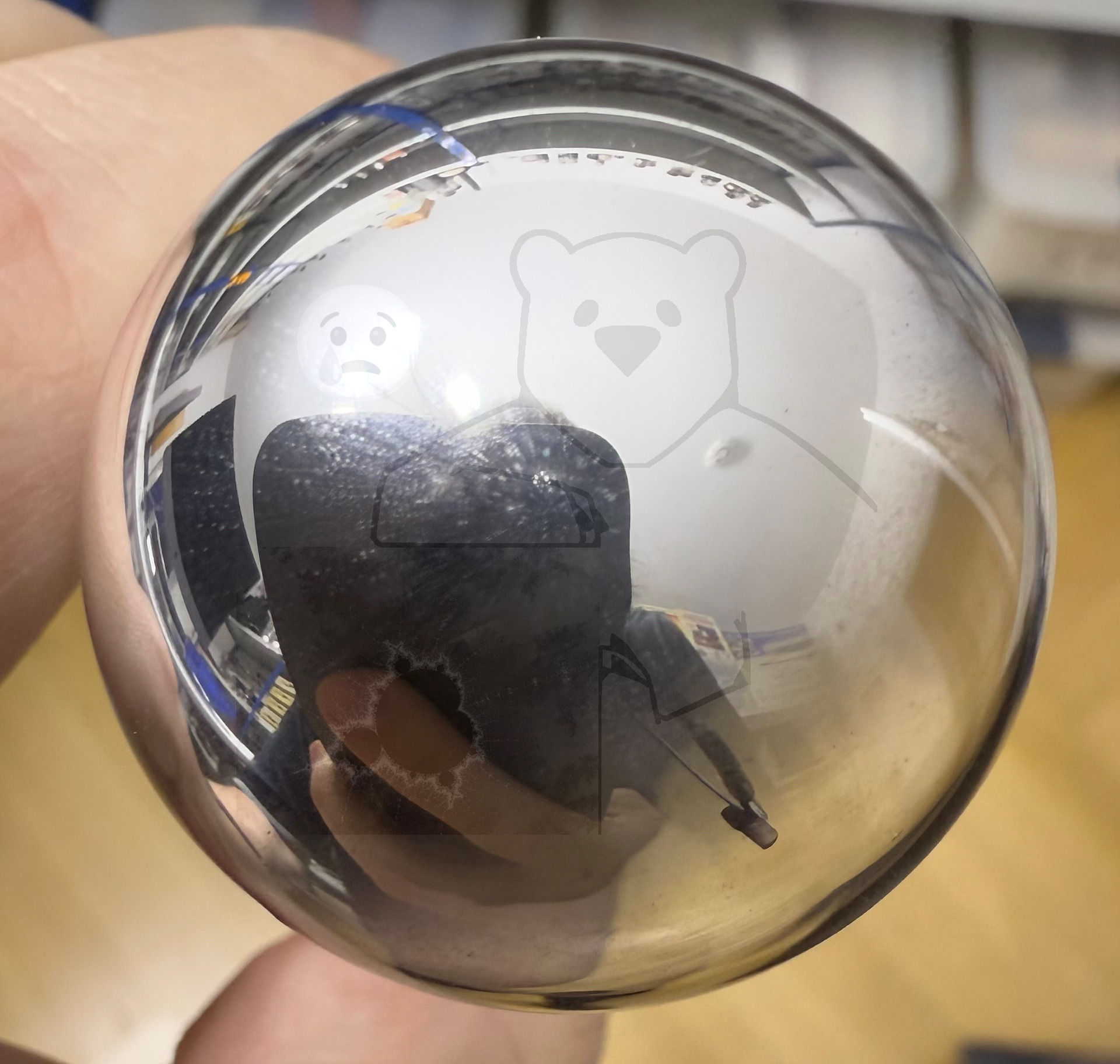 Röhre TL4 #6905 Bild 12