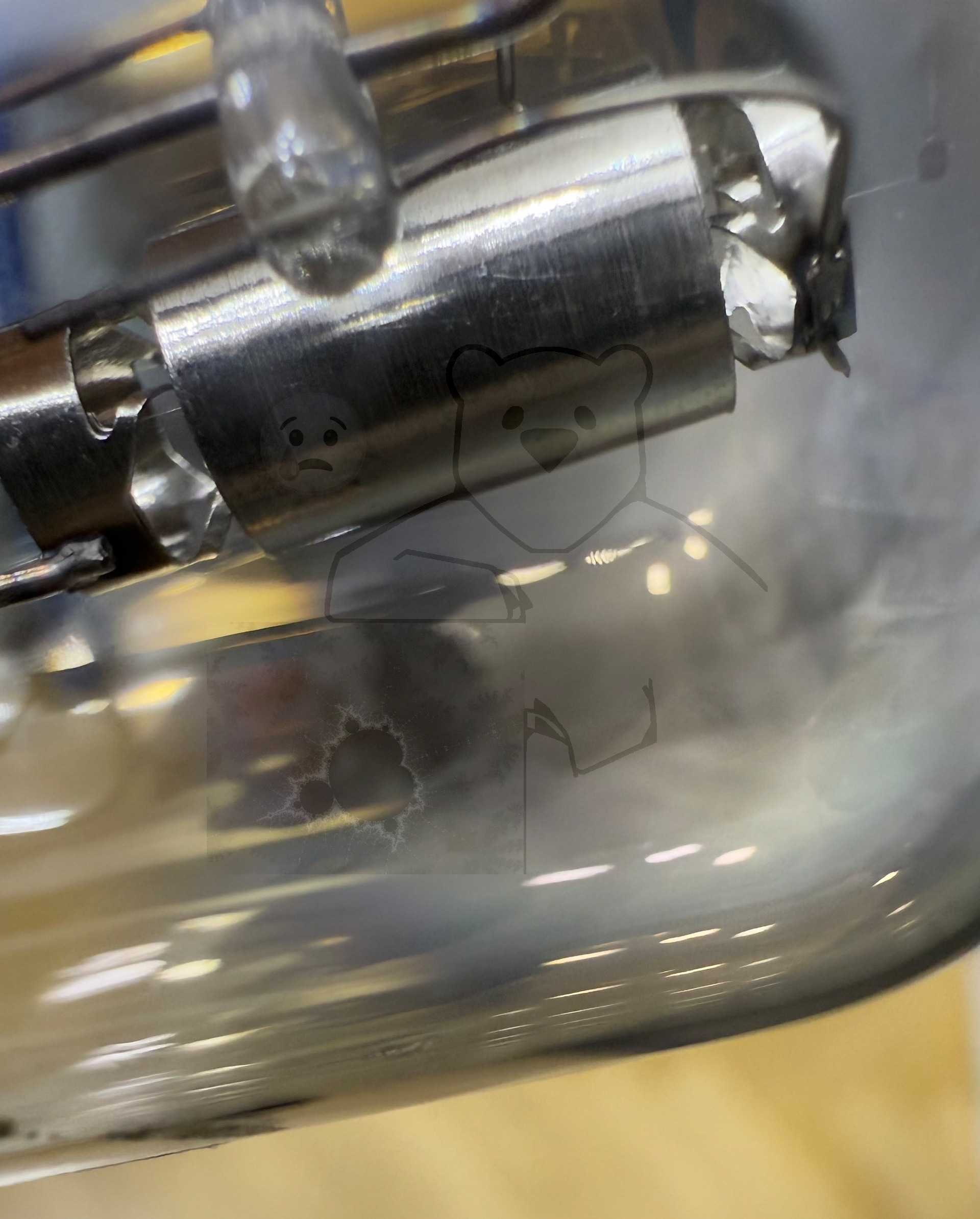 Röhre TL4 #6905 Bild 6