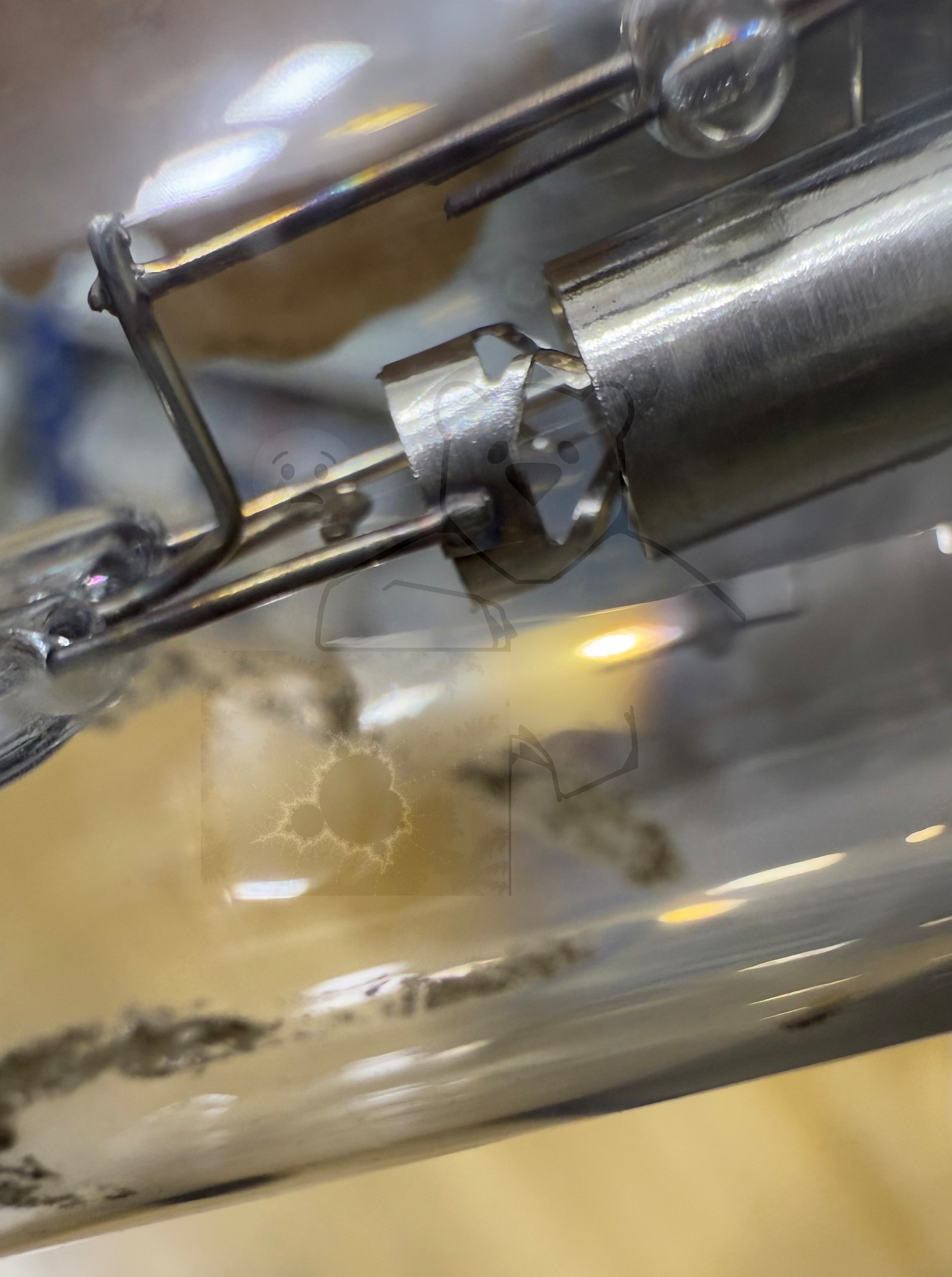 Röhre TL4 #6905 Bild 7