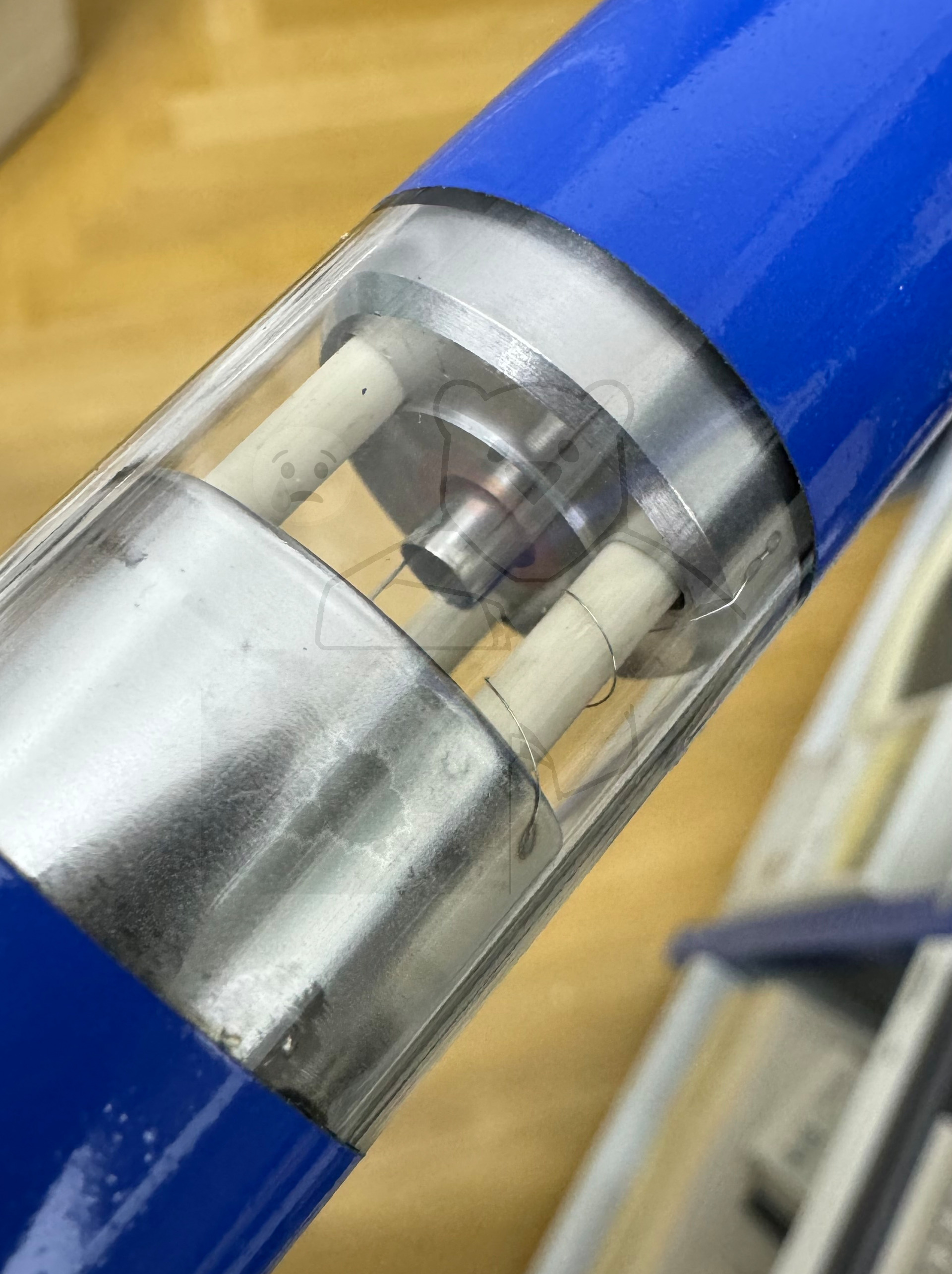 Röhre TL6 #7227 Bild 10