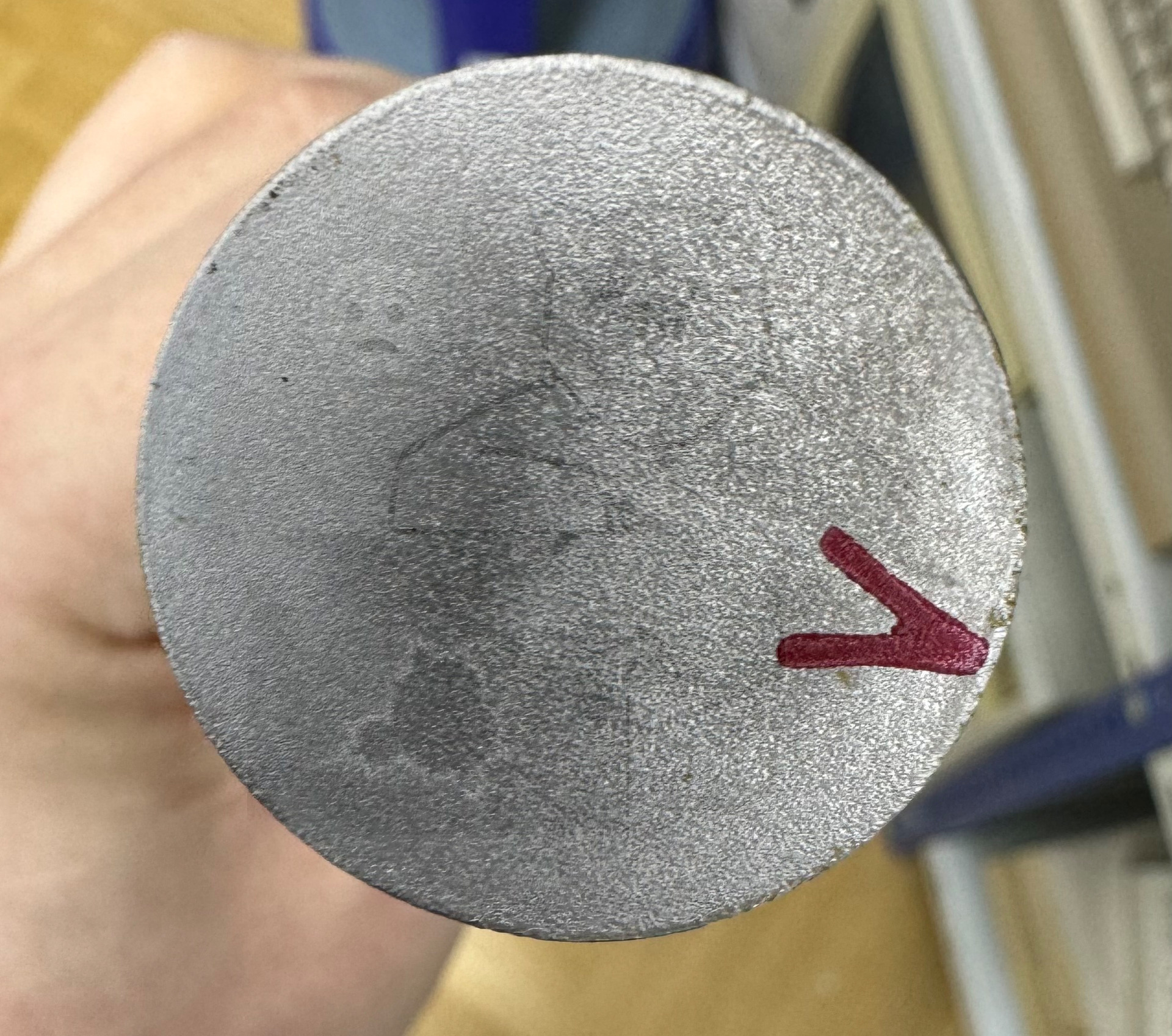 Röhre TL6 #7227 Bild 12