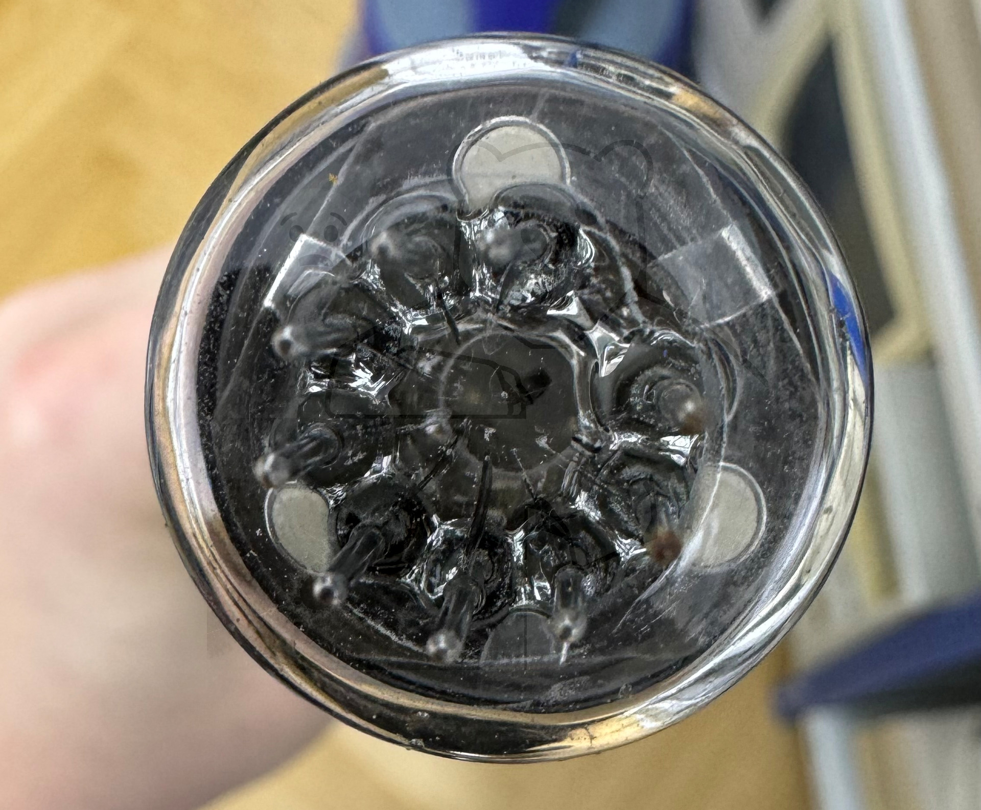 Röhre TL6 #7227 Bild 13