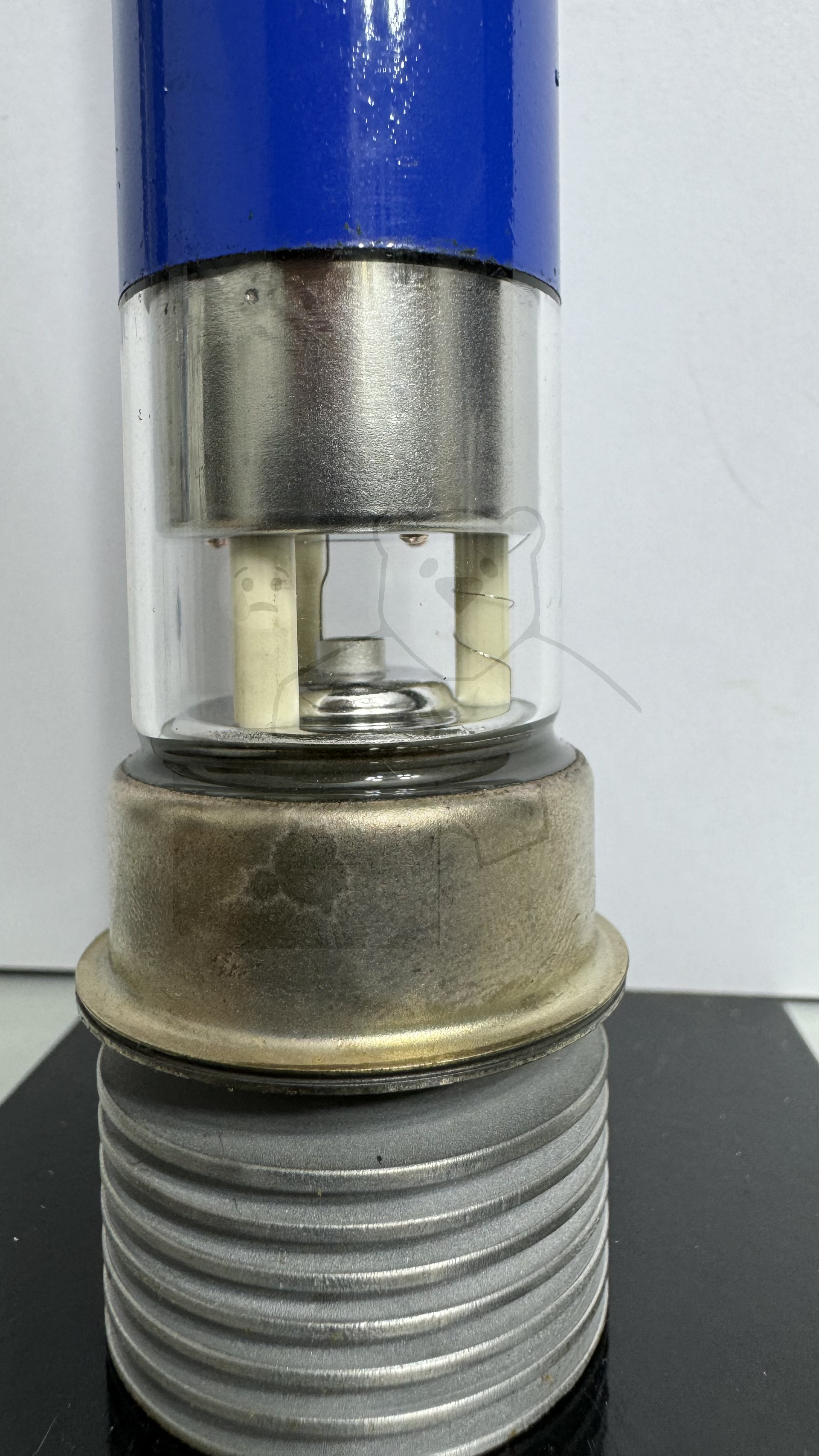 Röhre TL6 #7227 Bild 6