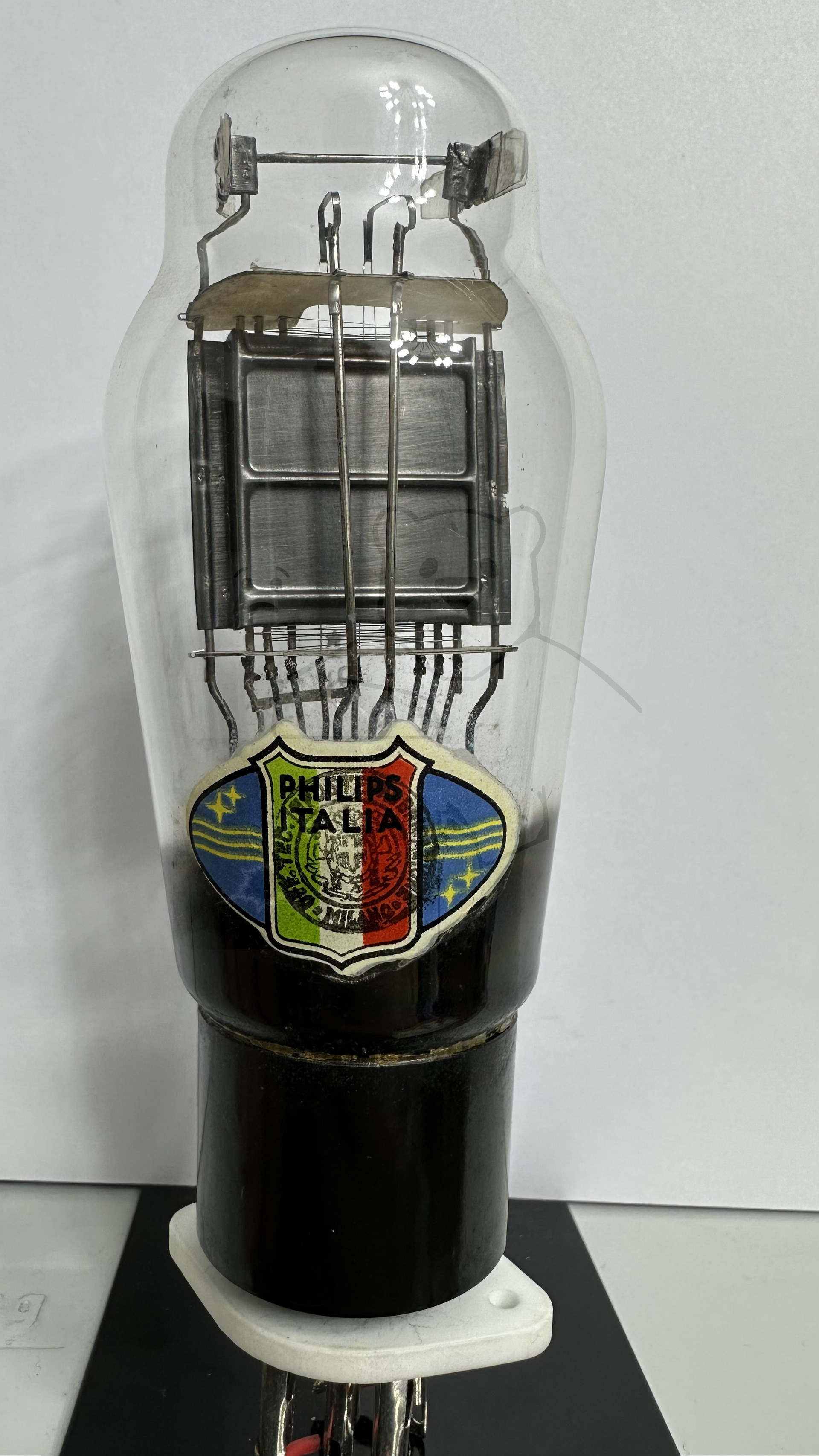 Röhre TP4100 #3762 Bild 3